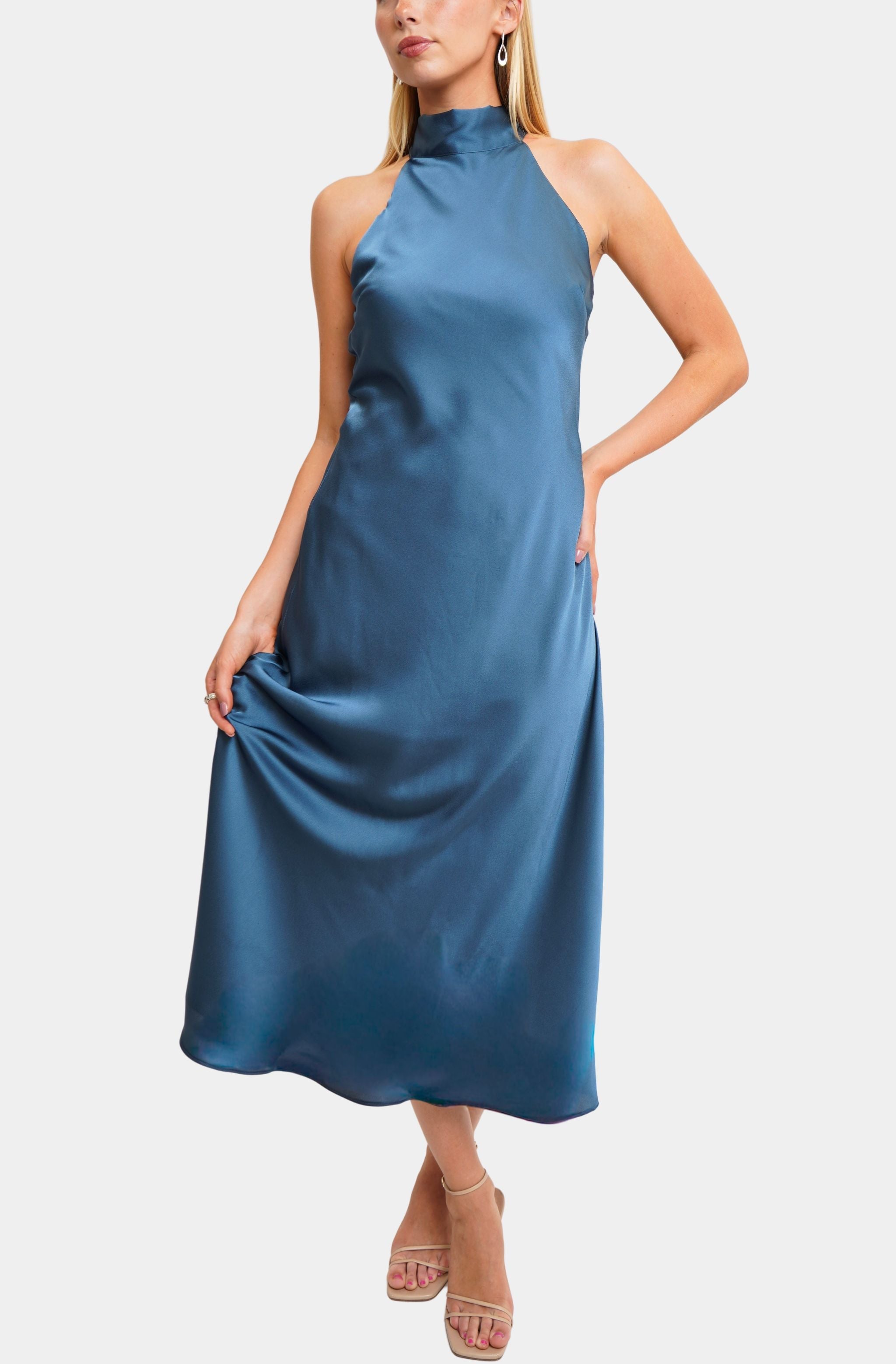 Coco Midi Dress