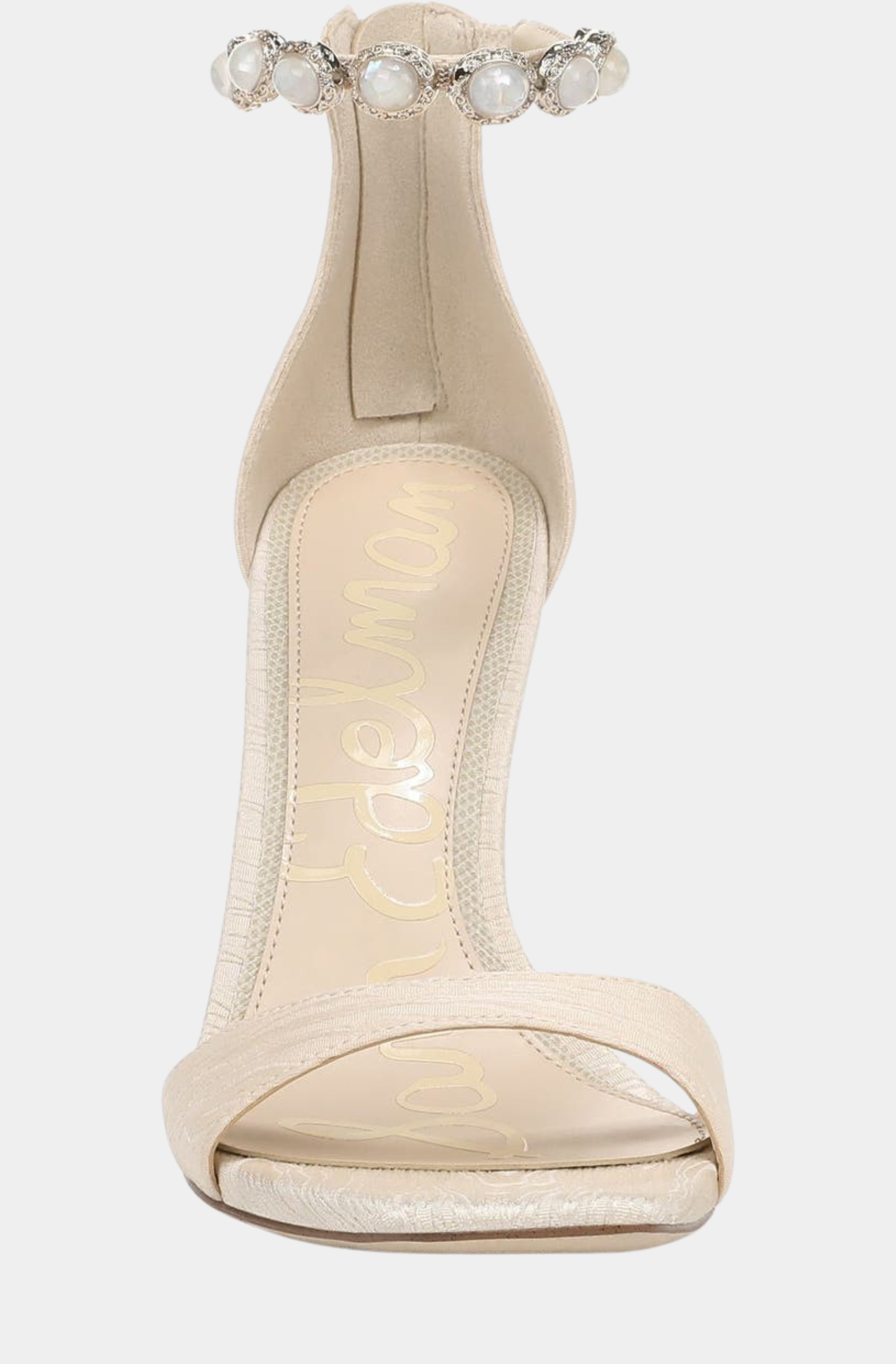Lyra Heel