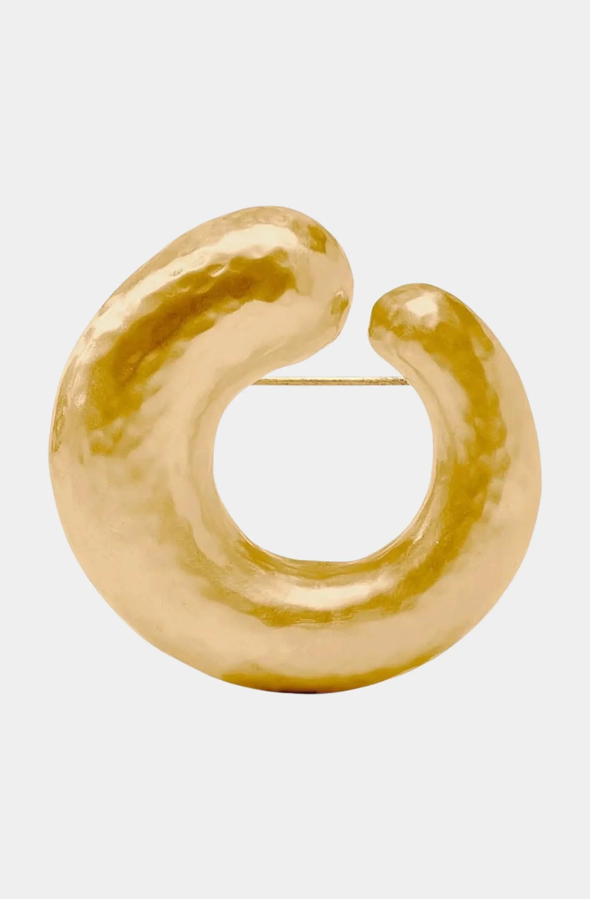 Solara Brooch