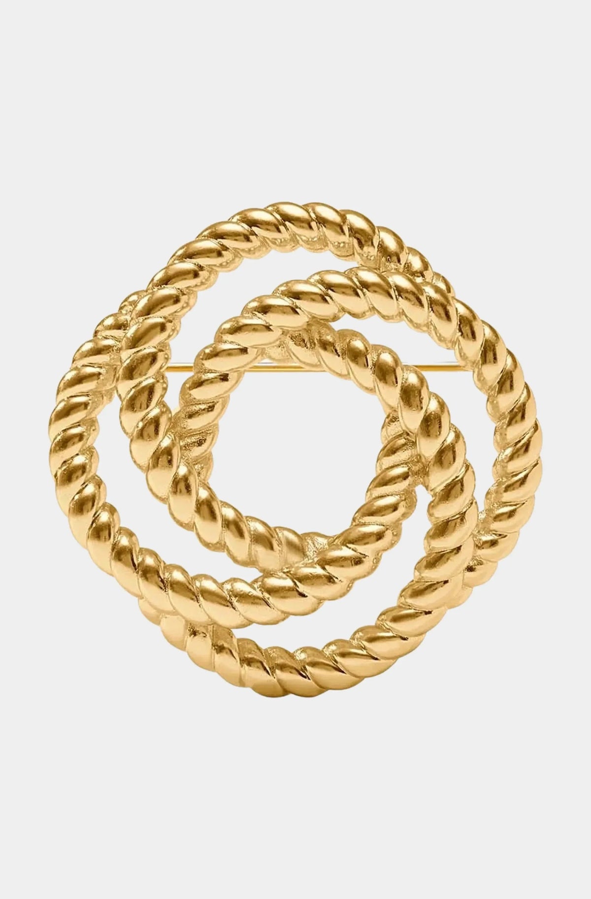 Ravello Brooch