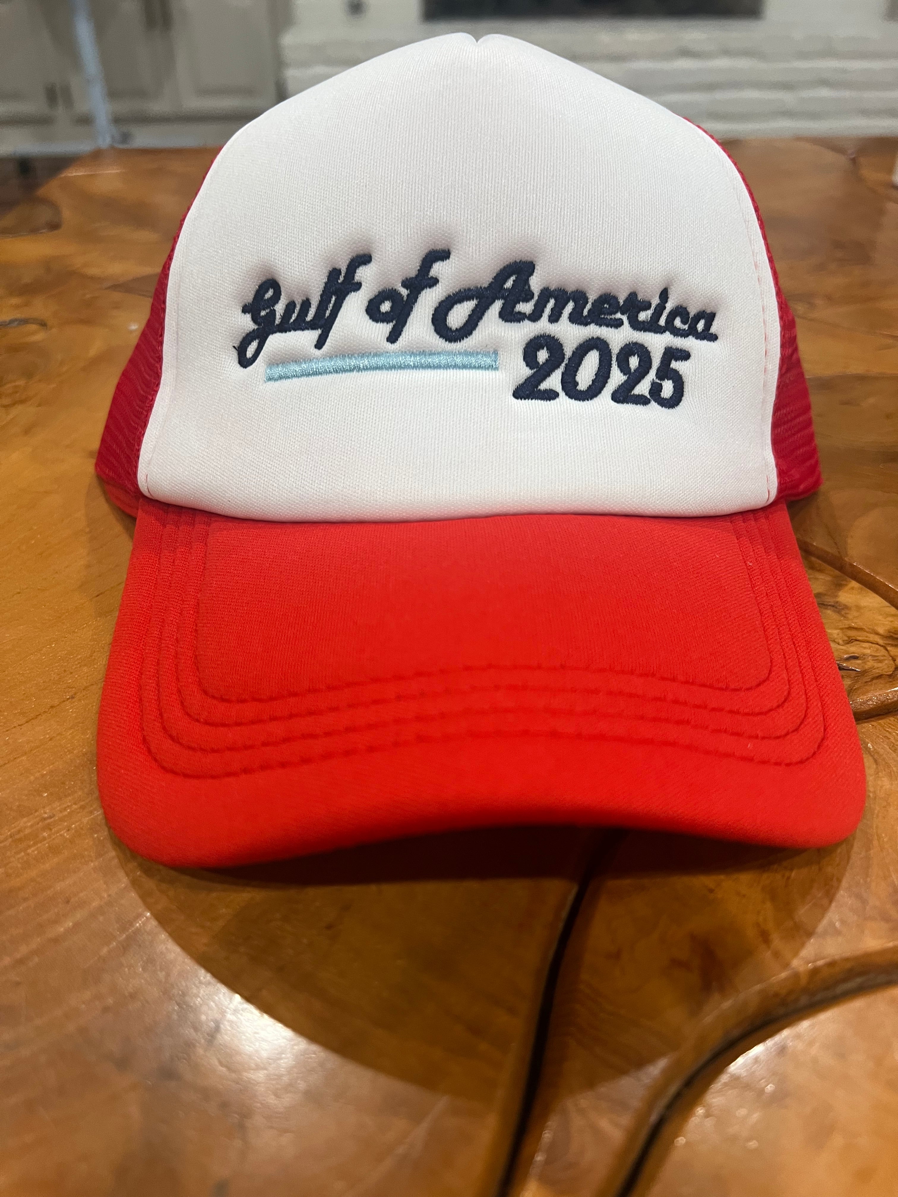 Gulf of America Hat