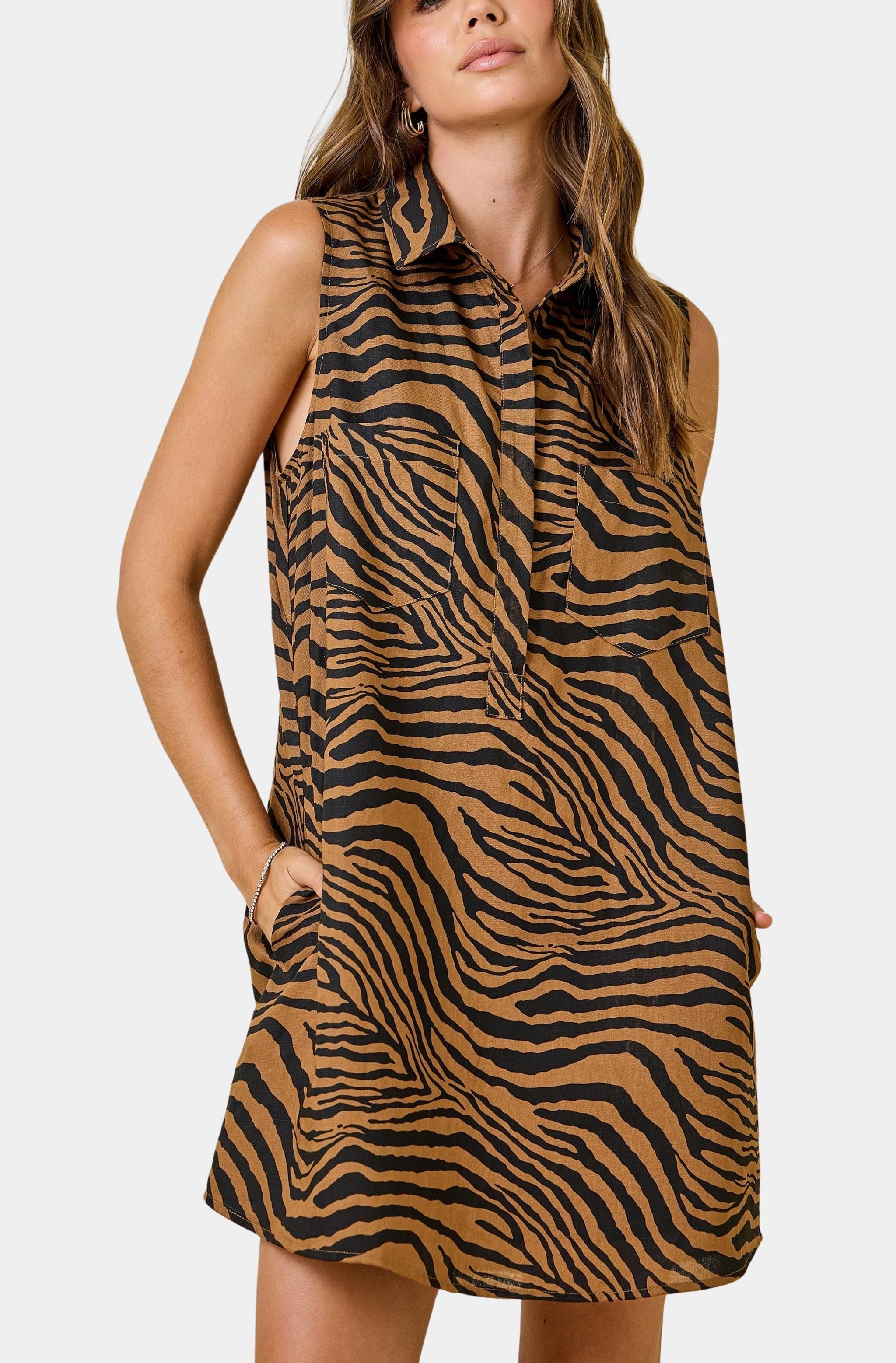 Alyssandra Dress