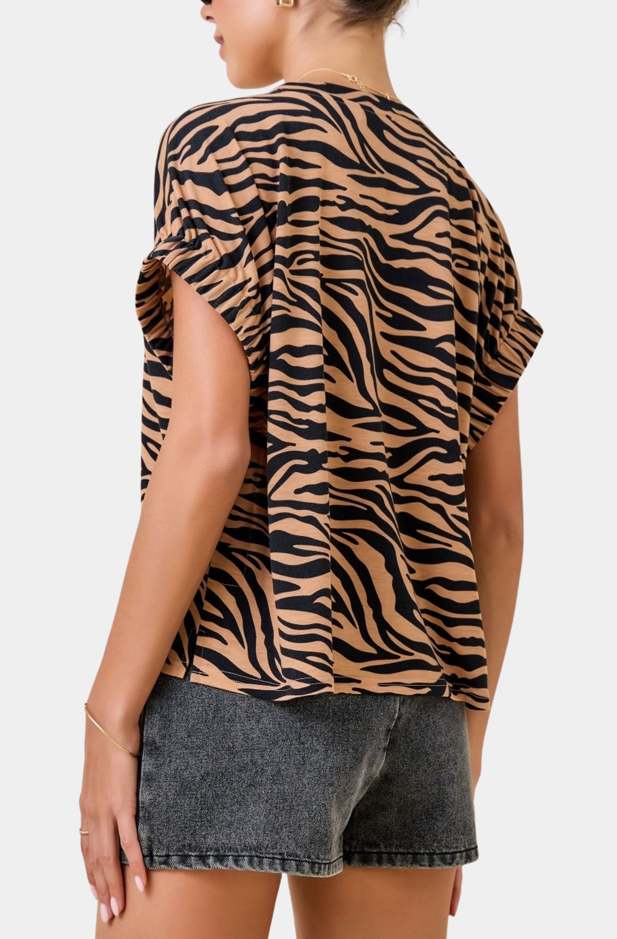 Wyatt Top