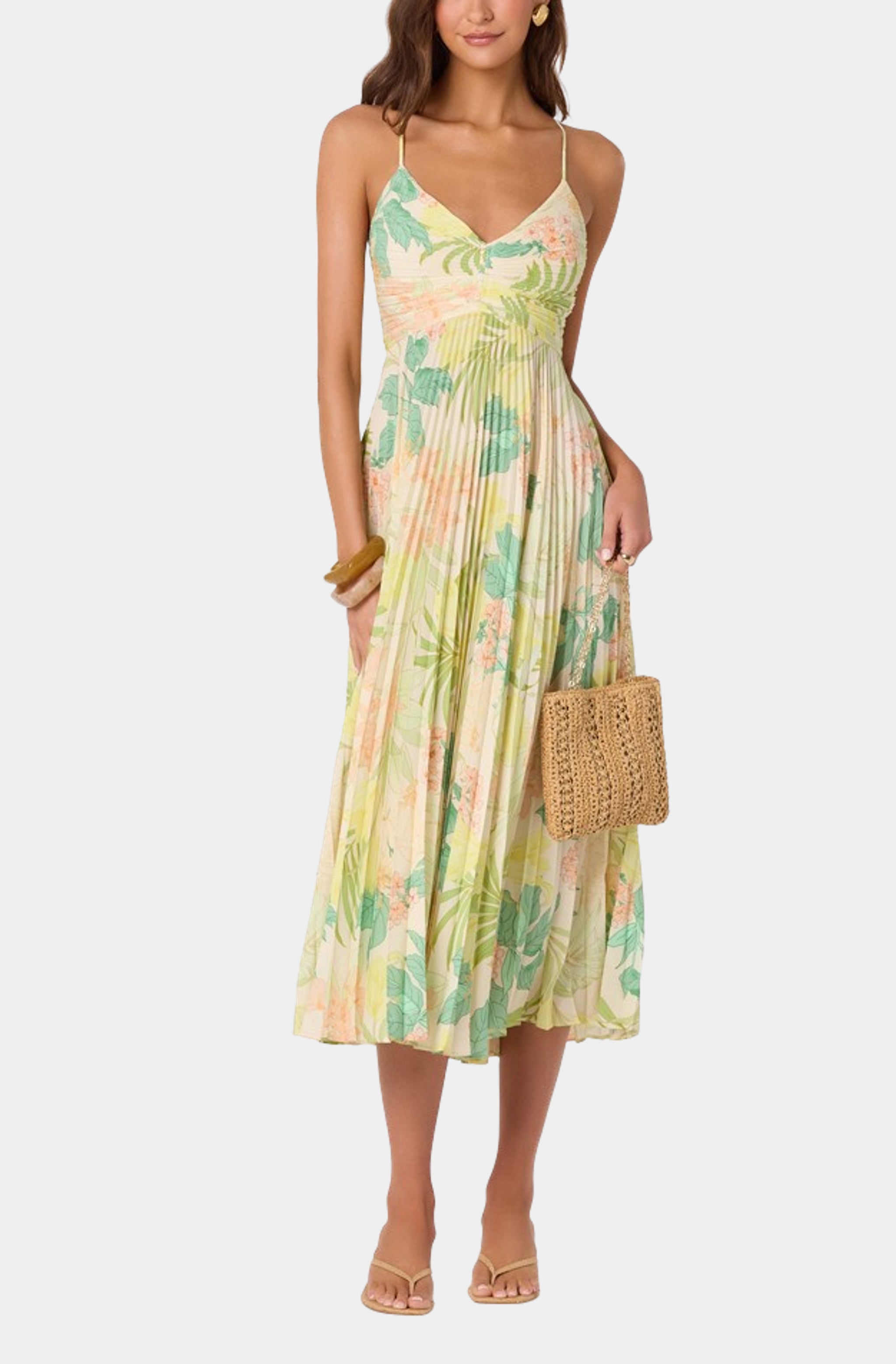 Blythe Dress