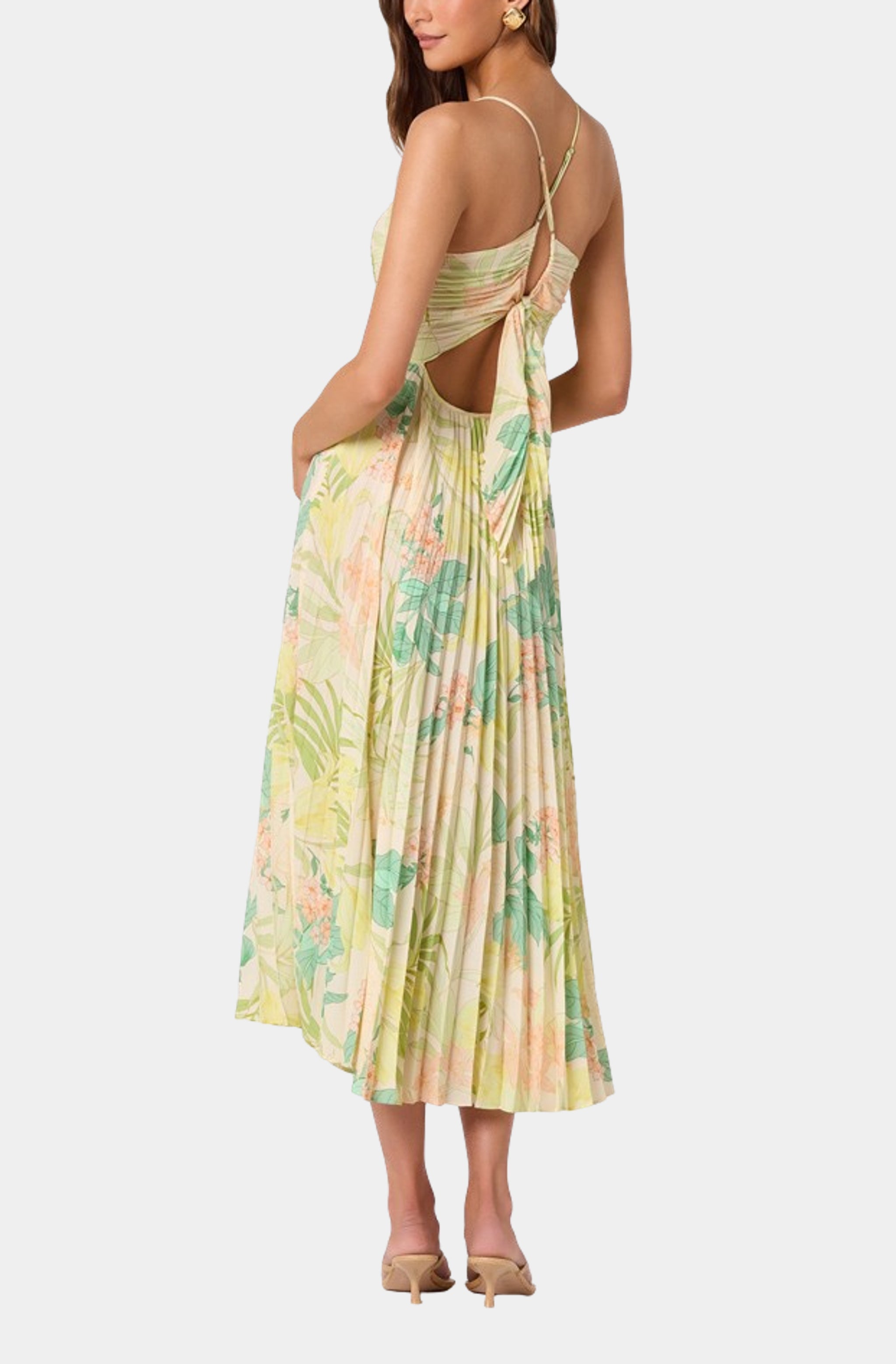 Blythe Dress