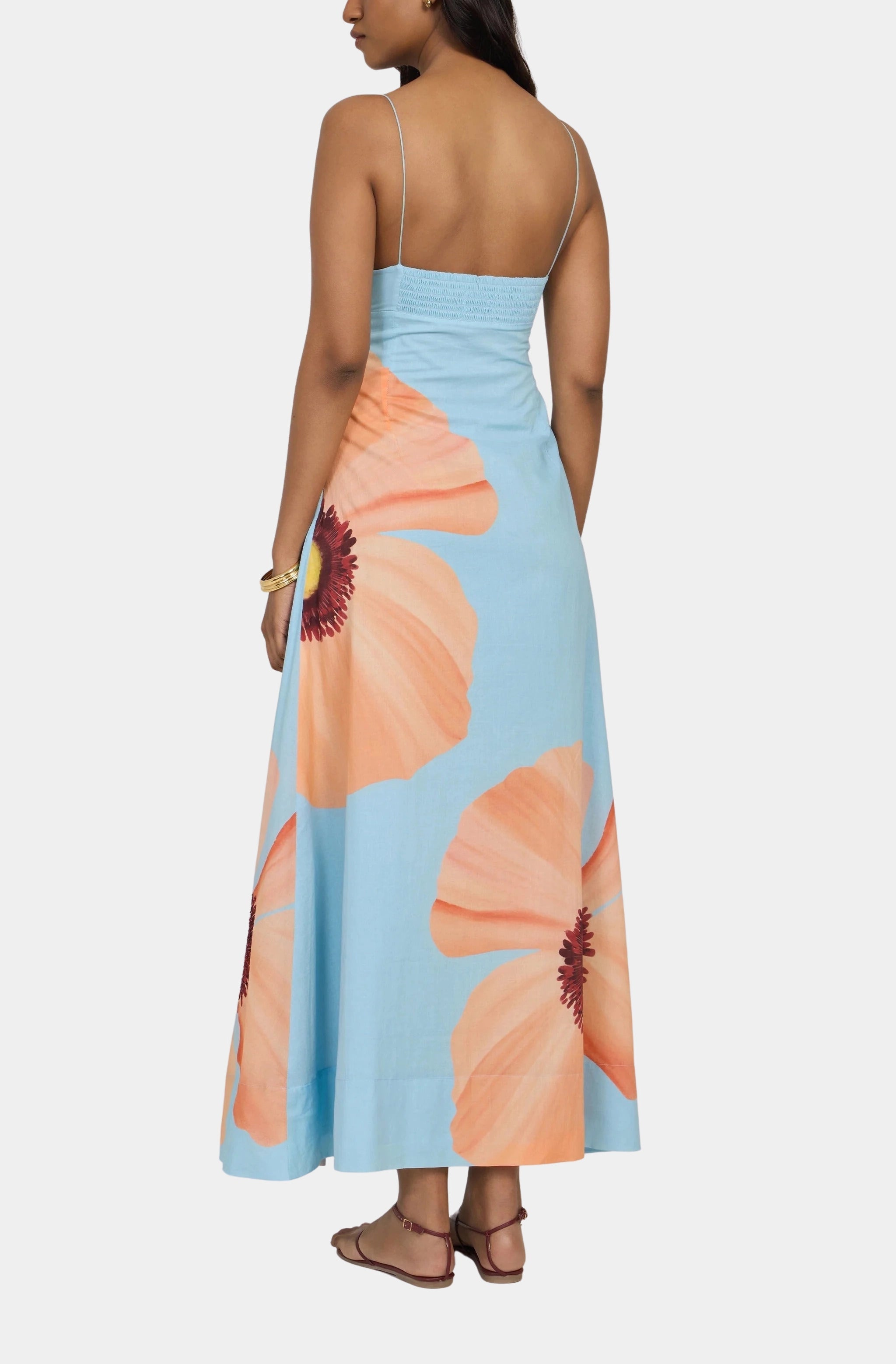 Alfama Dress