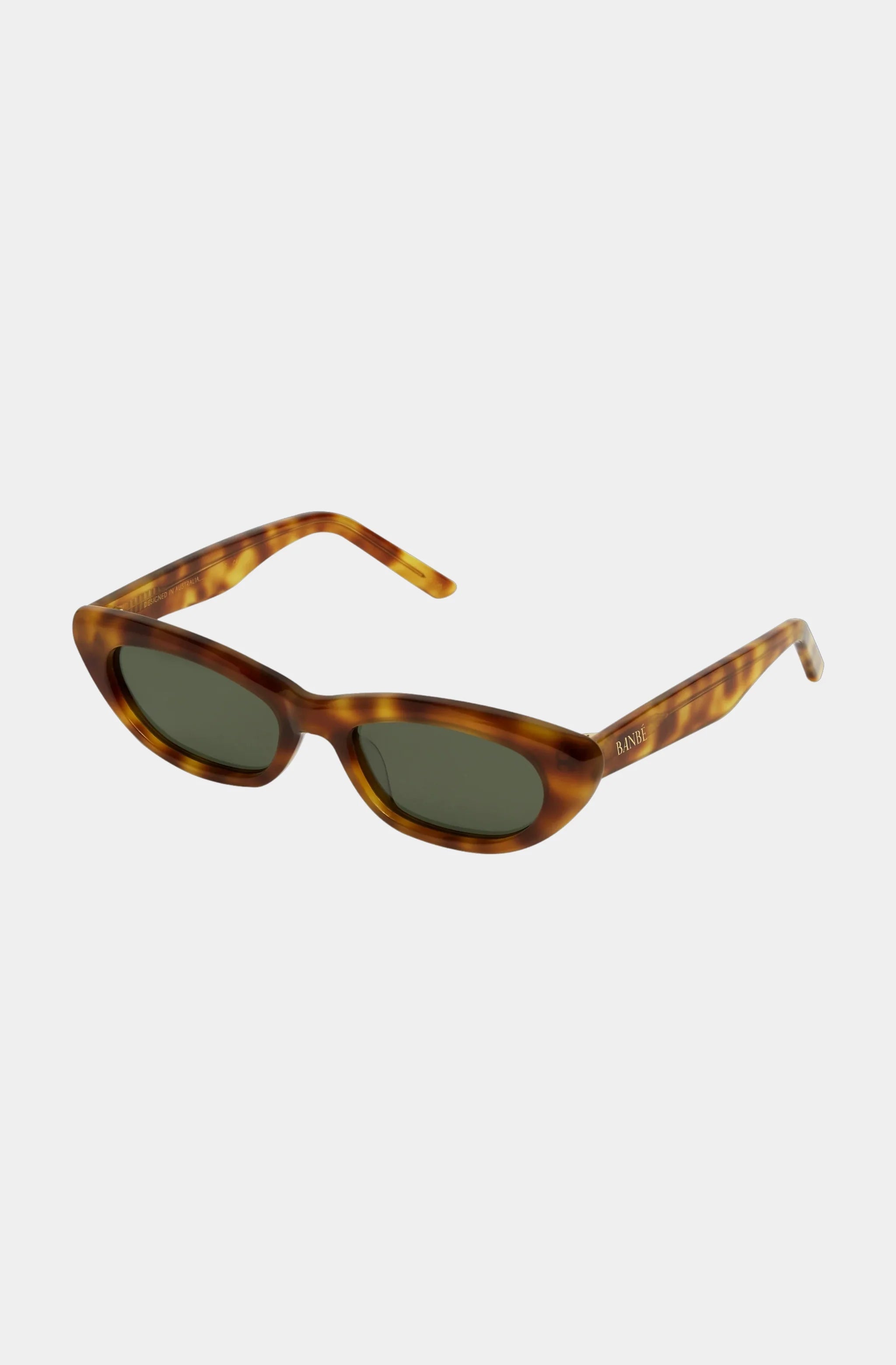 The Caroline Sunglasses