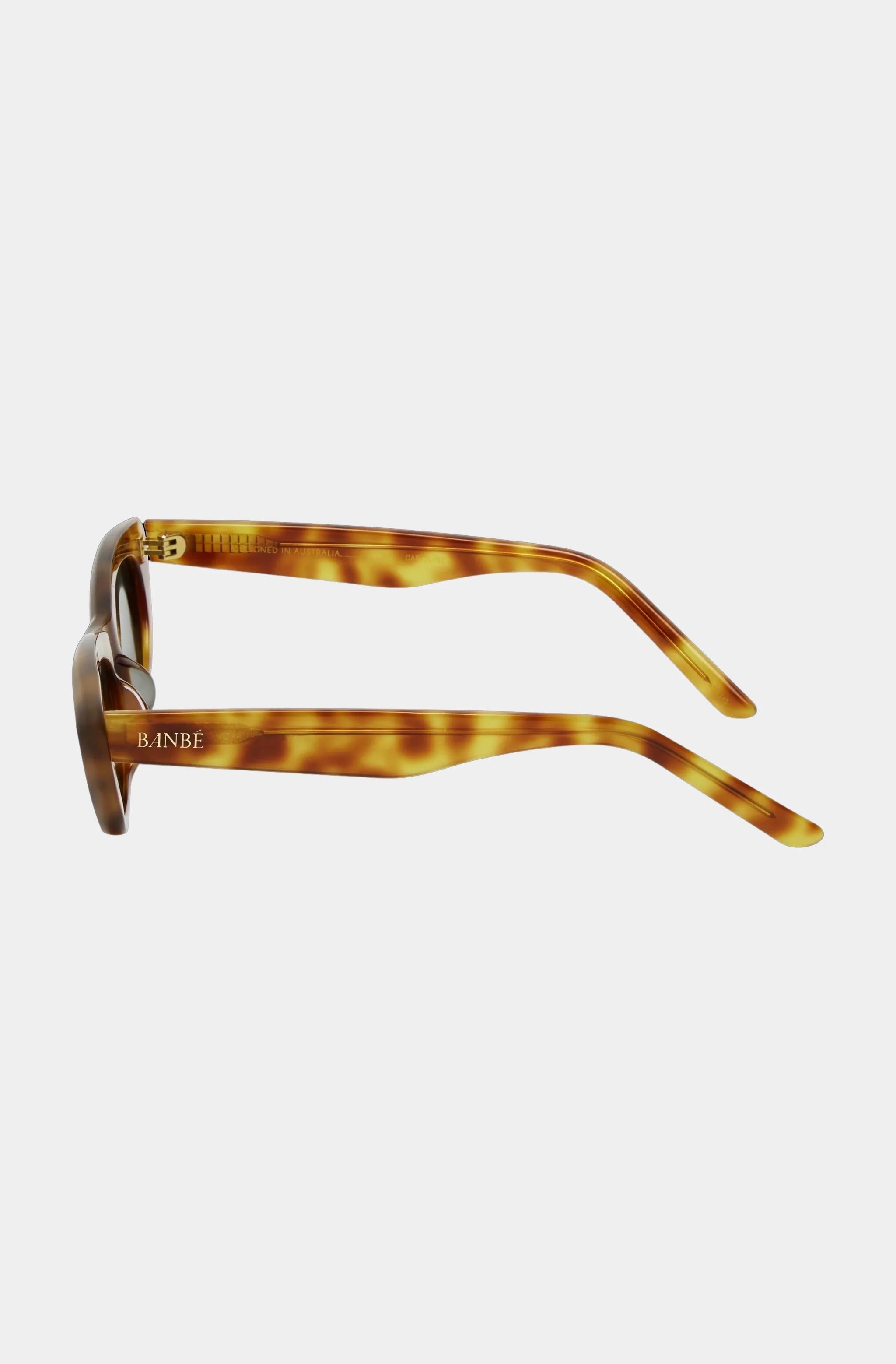 The Caroline Sunglasses