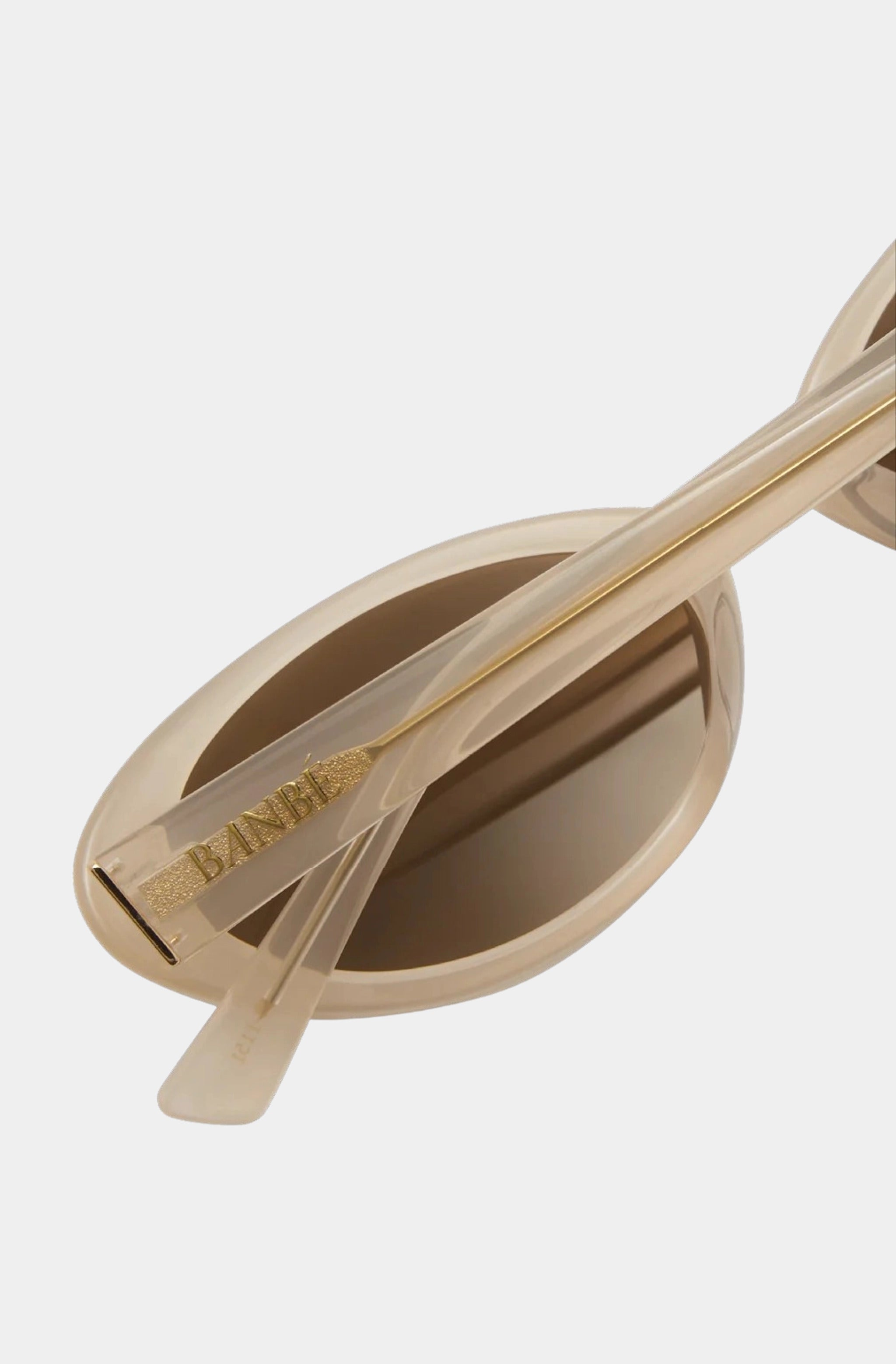 The Iris Sunglasses