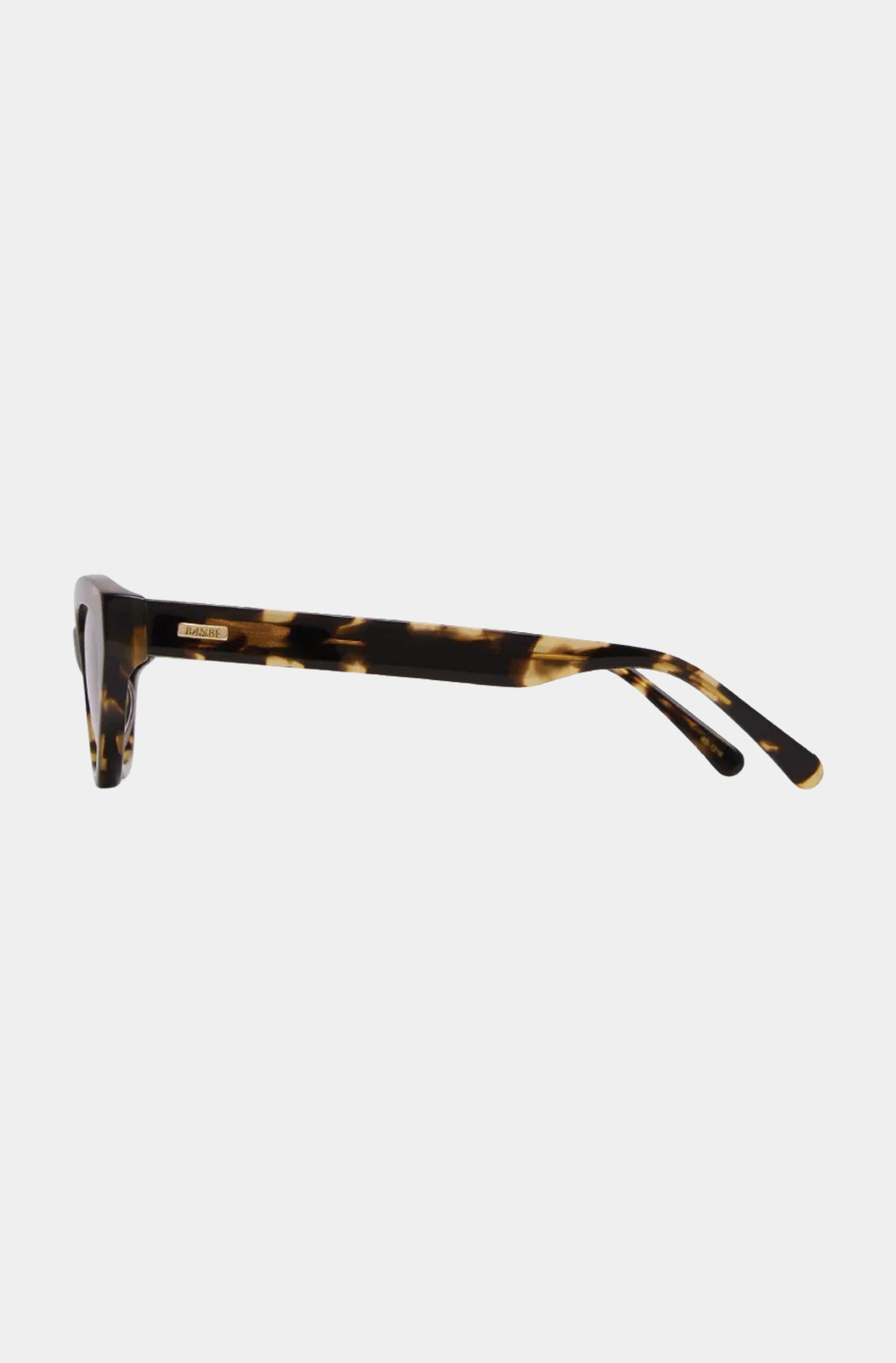 The Winslet Sunglasses
