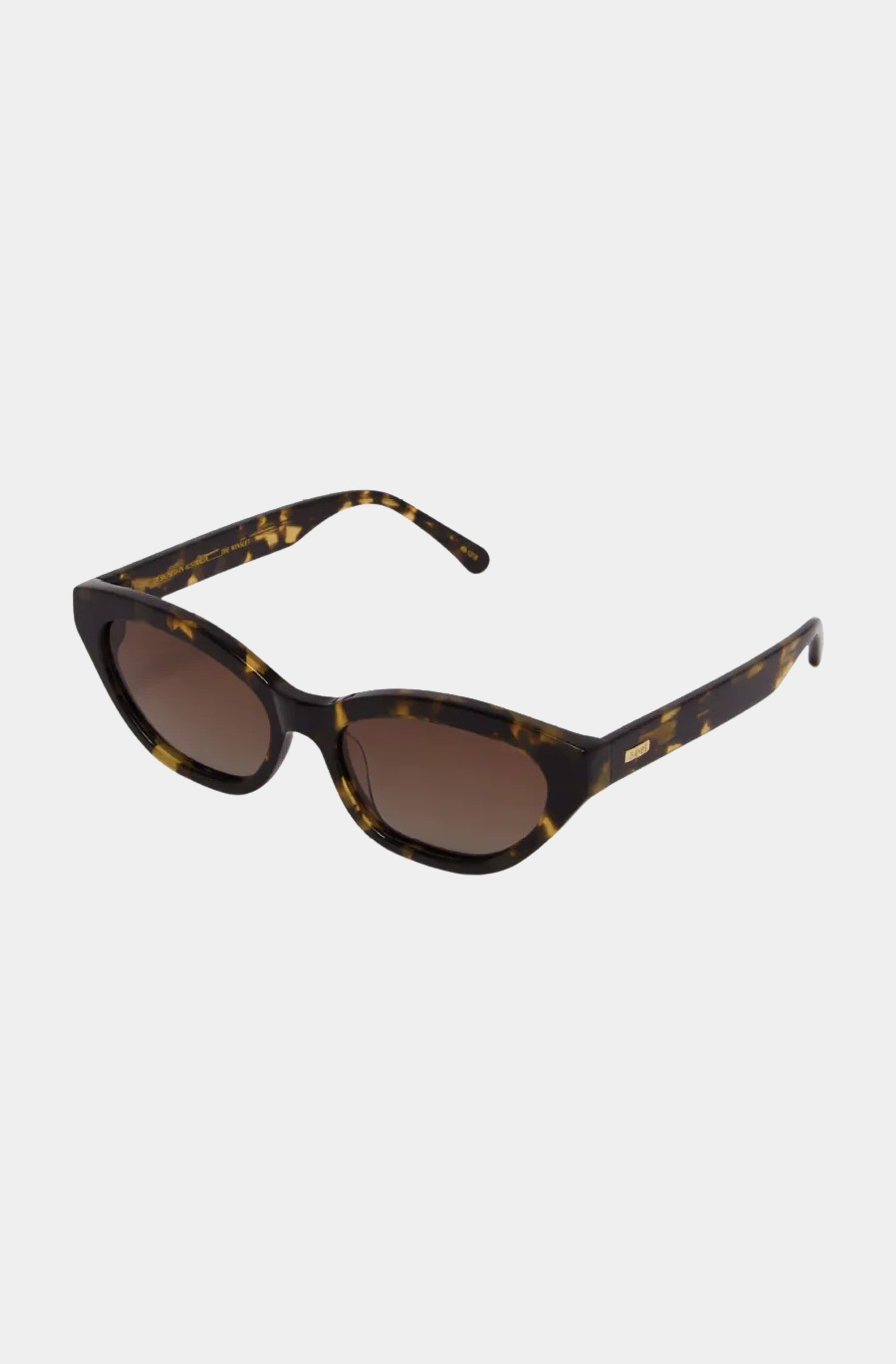 The Winslet Sunglasses