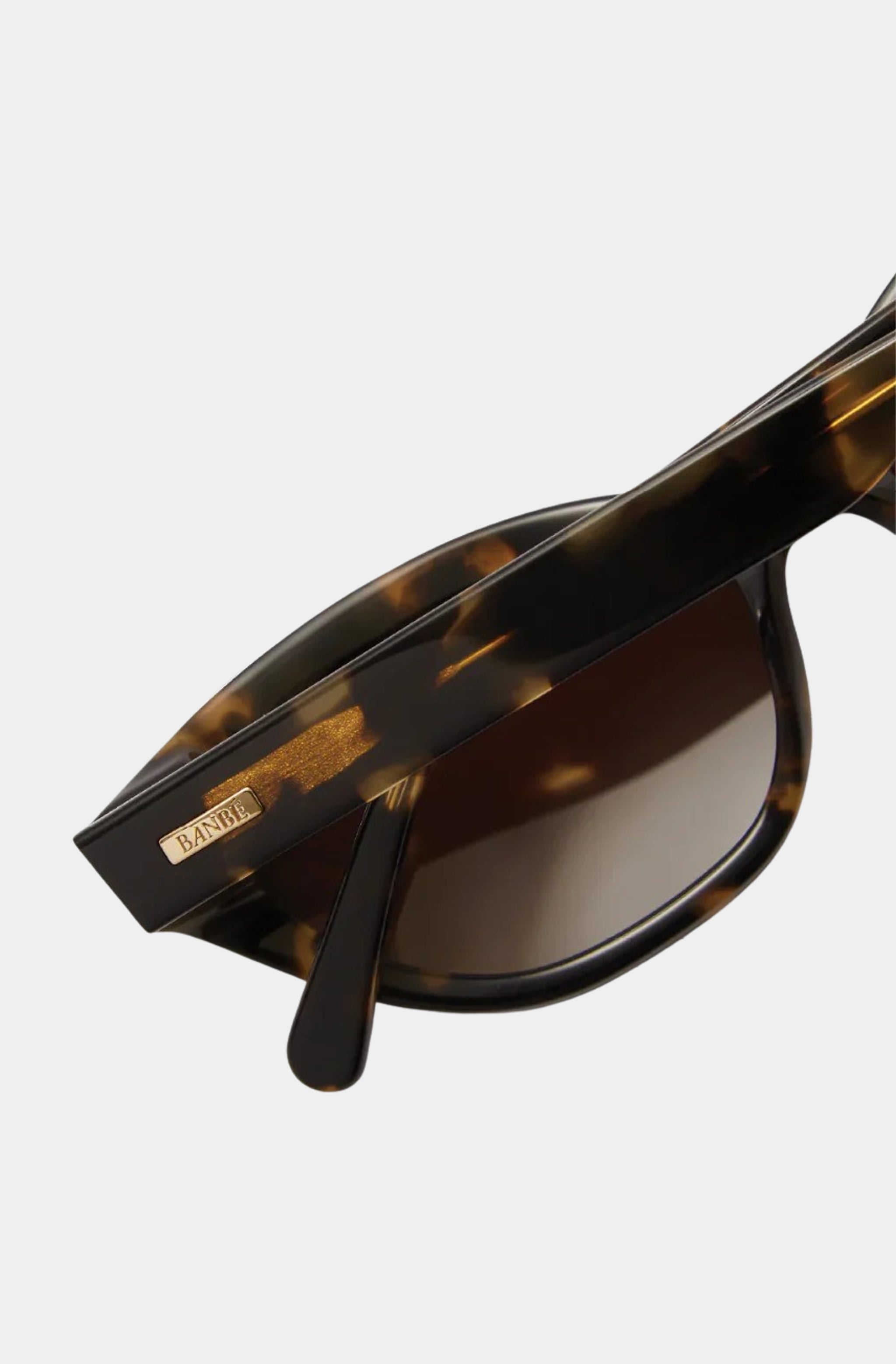 The Winslet Sunglasses