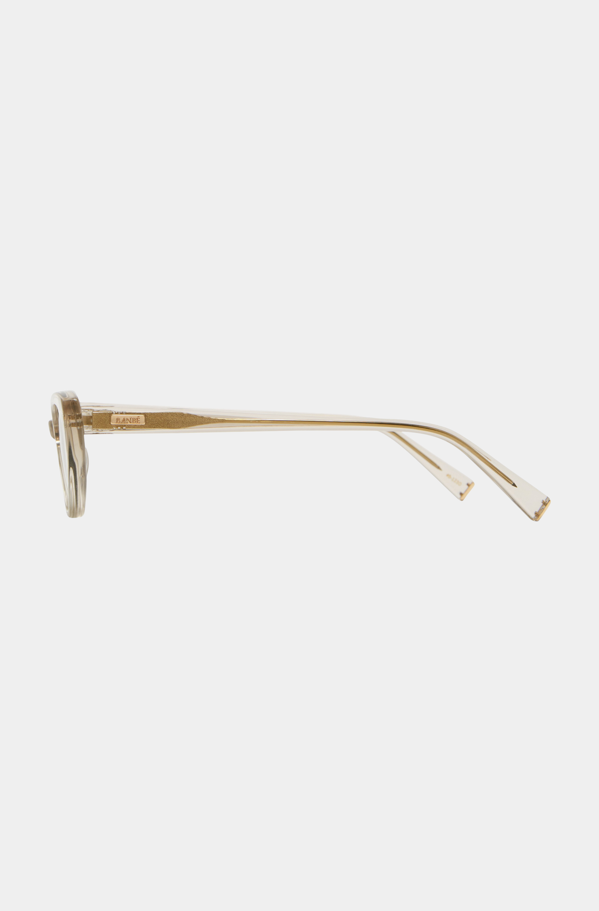 The Demi Sunglasses