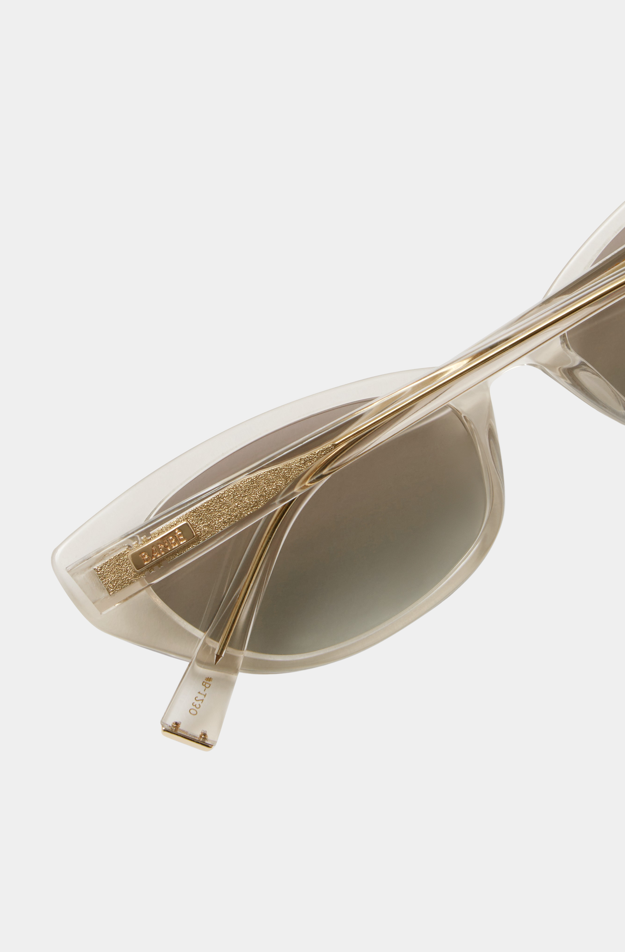 The Demi Sunglasses