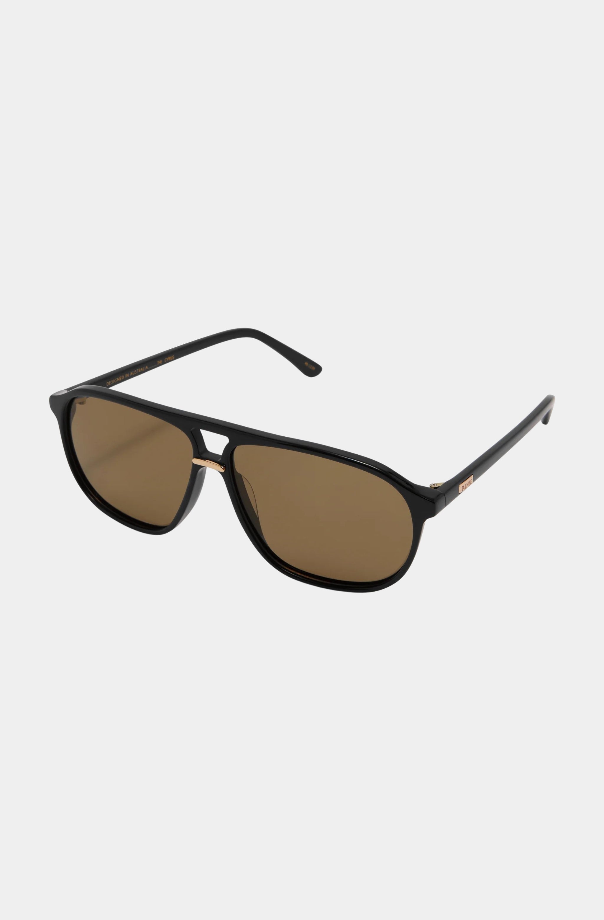 The Cyrus Sunglasses
