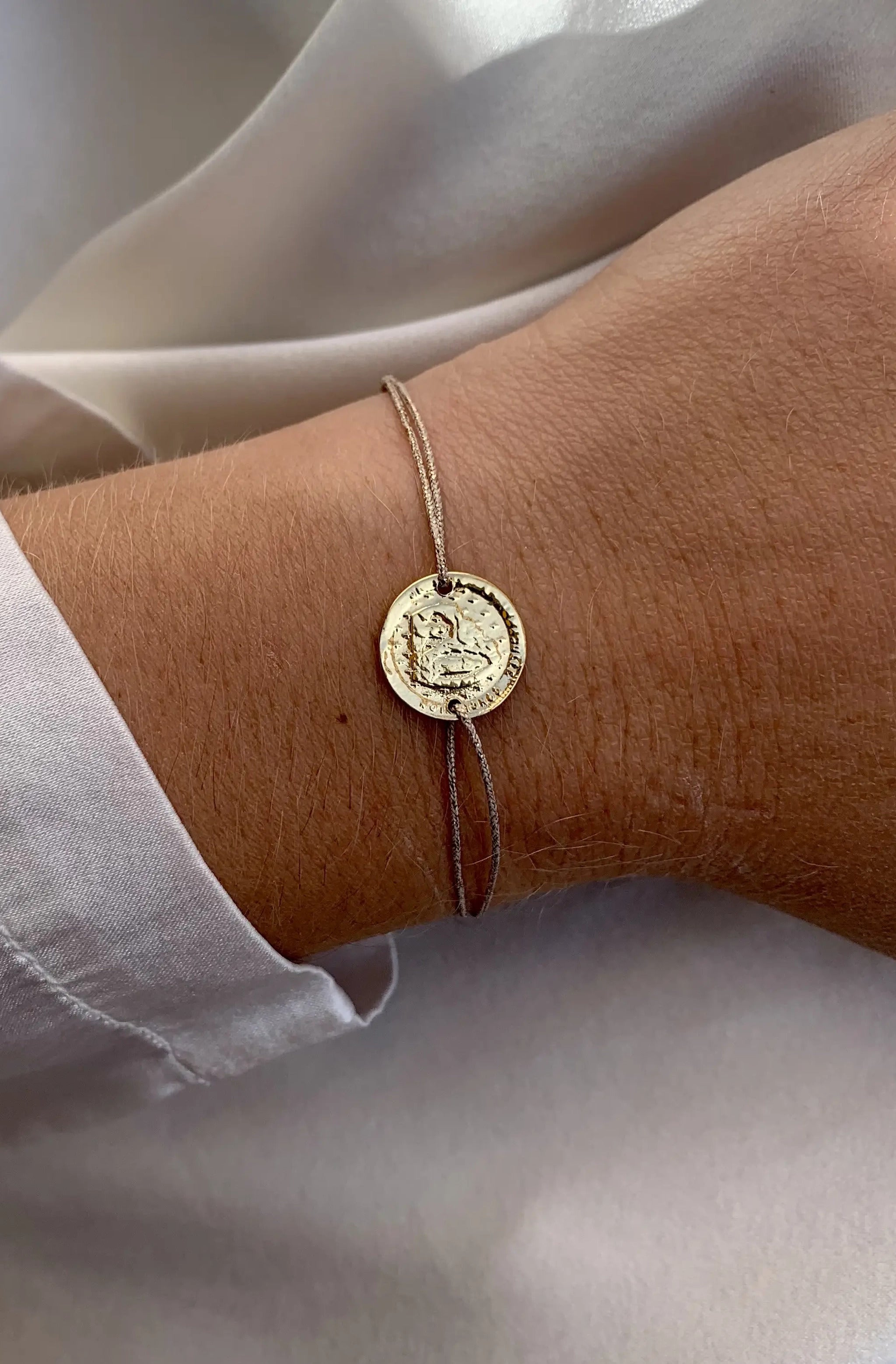 Arthemis Bracelet