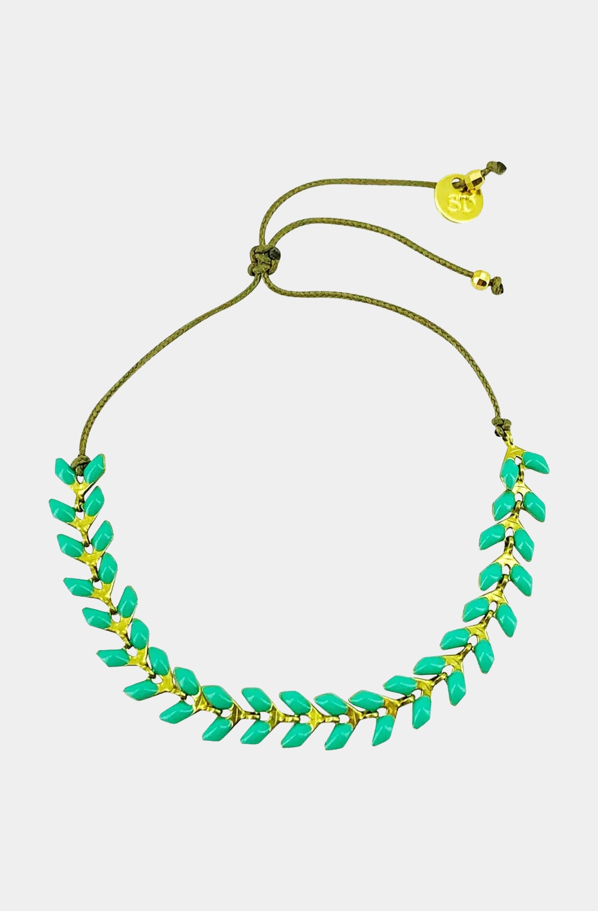 Leopold Bracelet