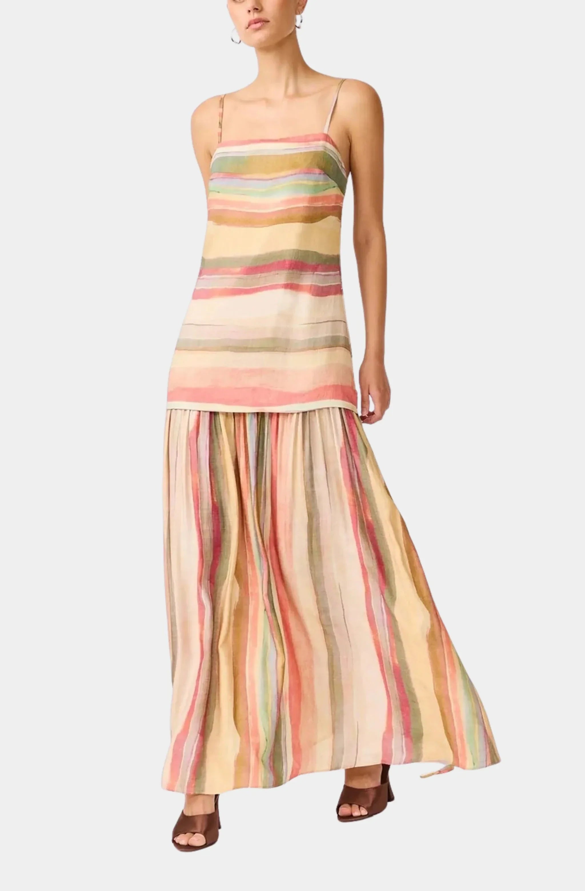 Zala Maxi Dress