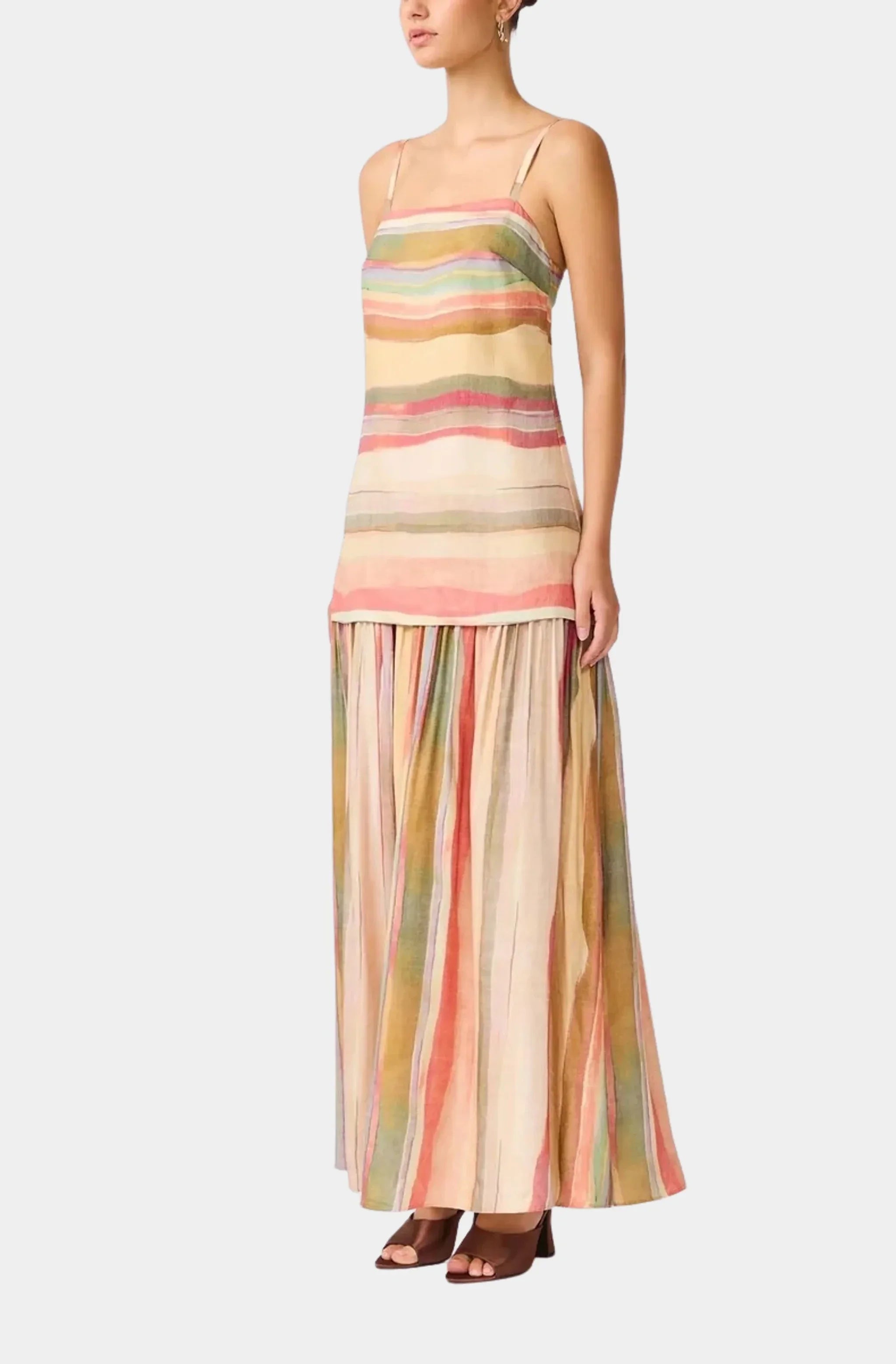 Zala Maxi Dress