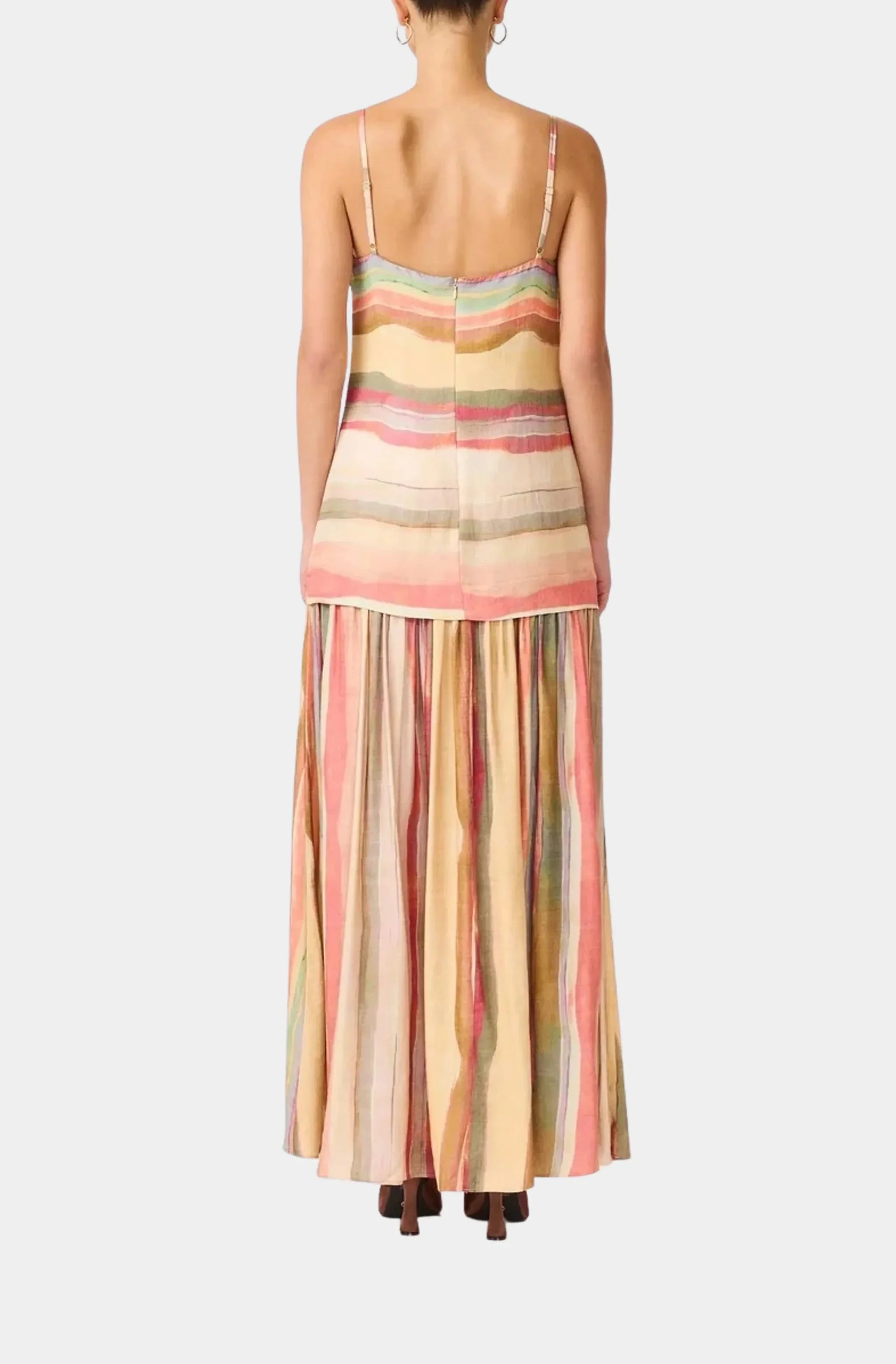 Zala Maxi Dress