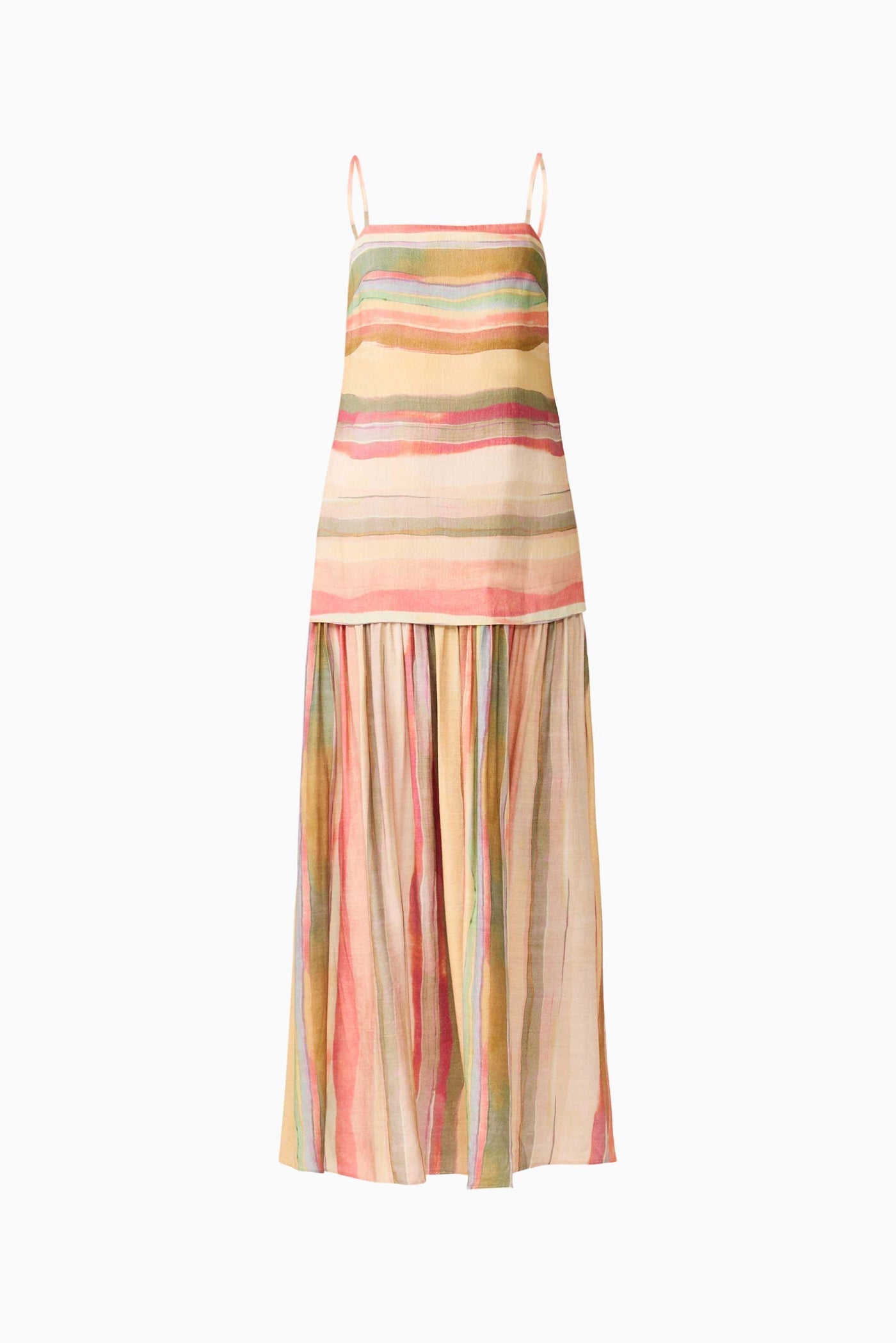 Zala Maxi Dress