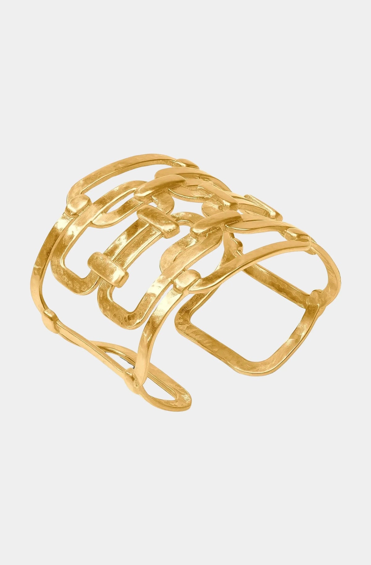 Sahara Statement Cuff