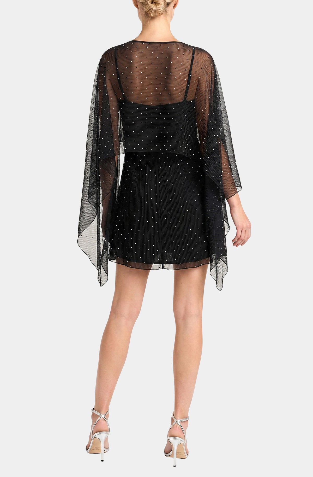 Iris Dress