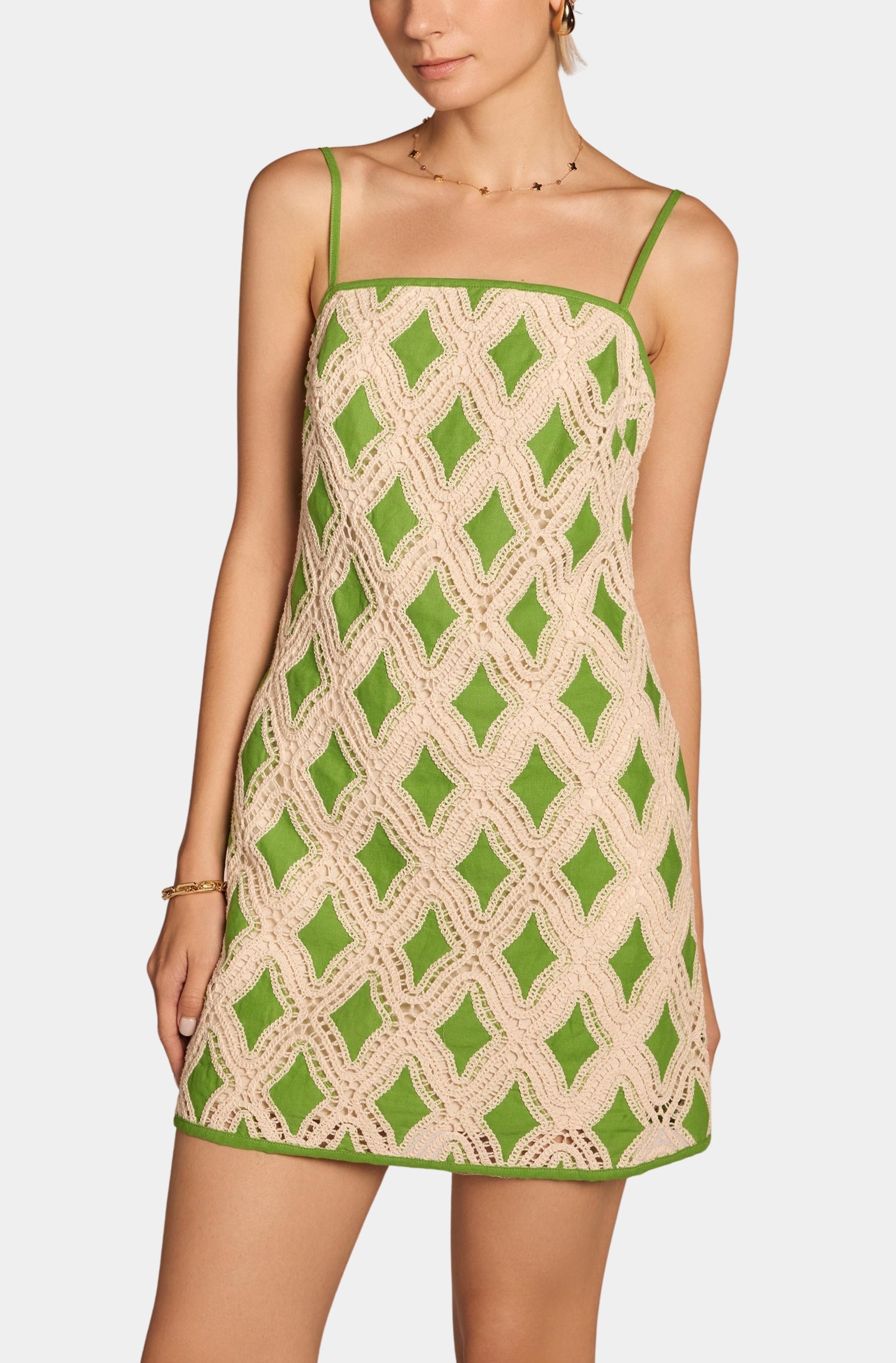 Cora Dress