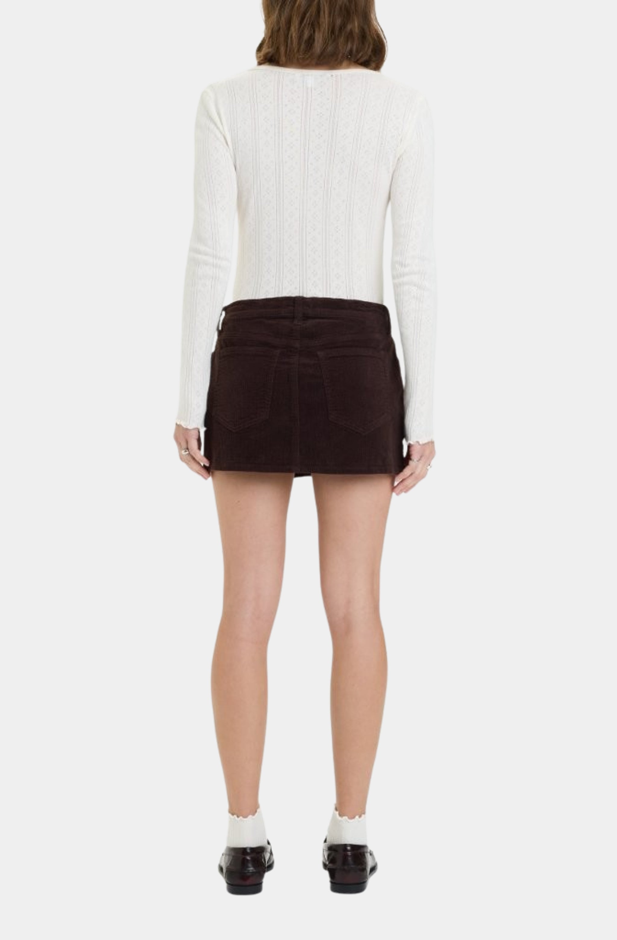 Fever Micro Mini Skirt