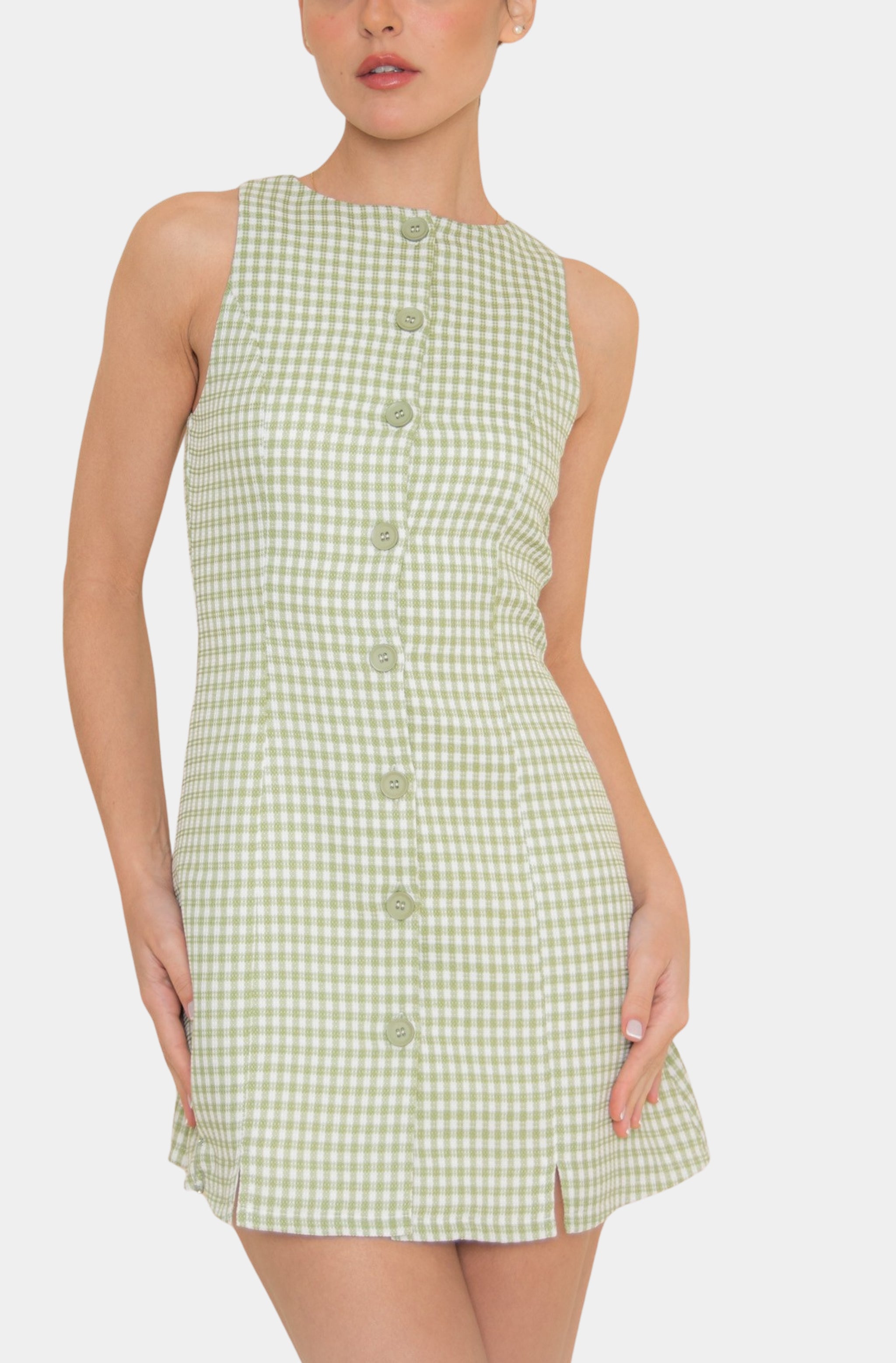 Lucinda Dress