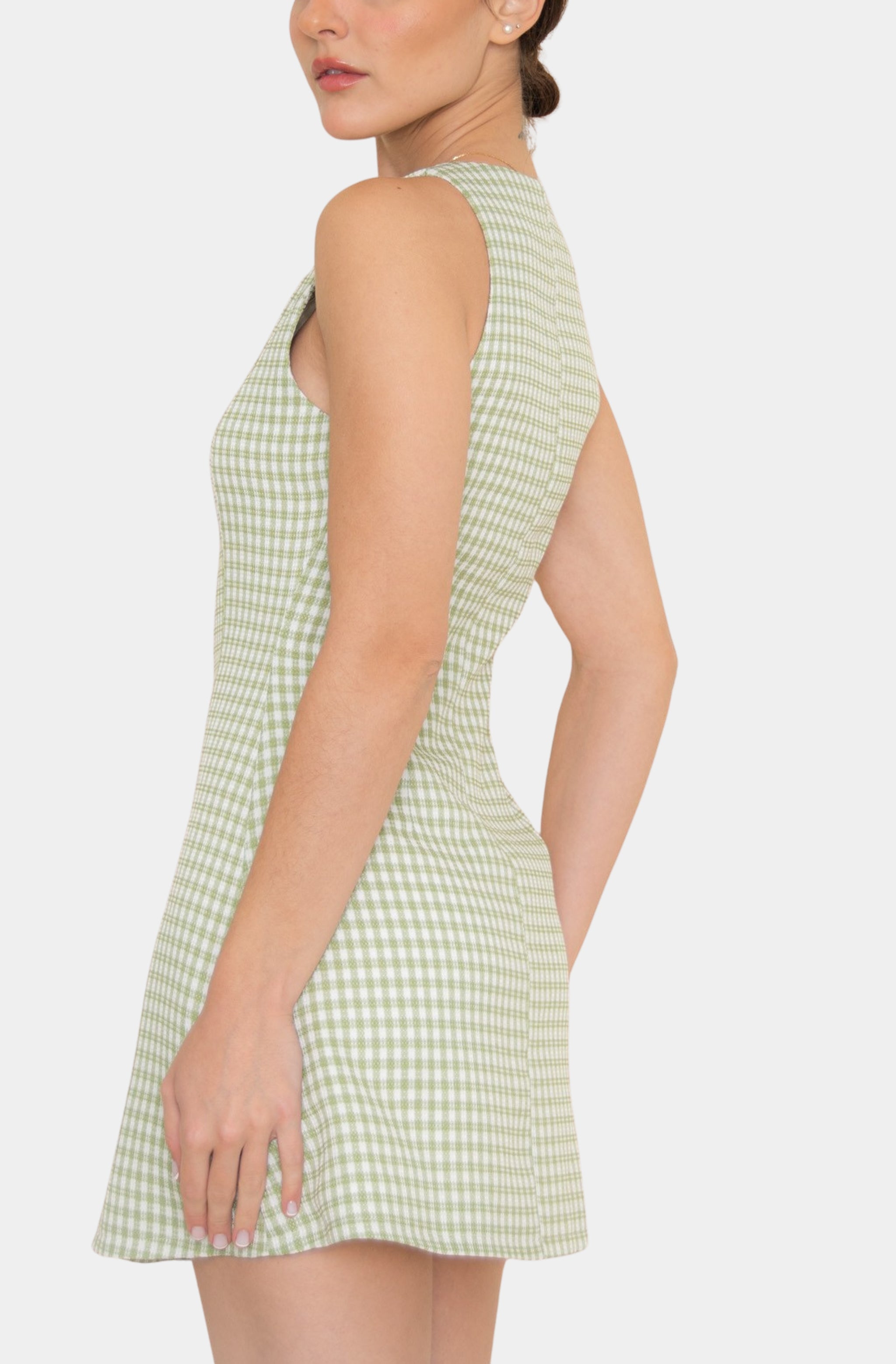 Lucinda Dress
