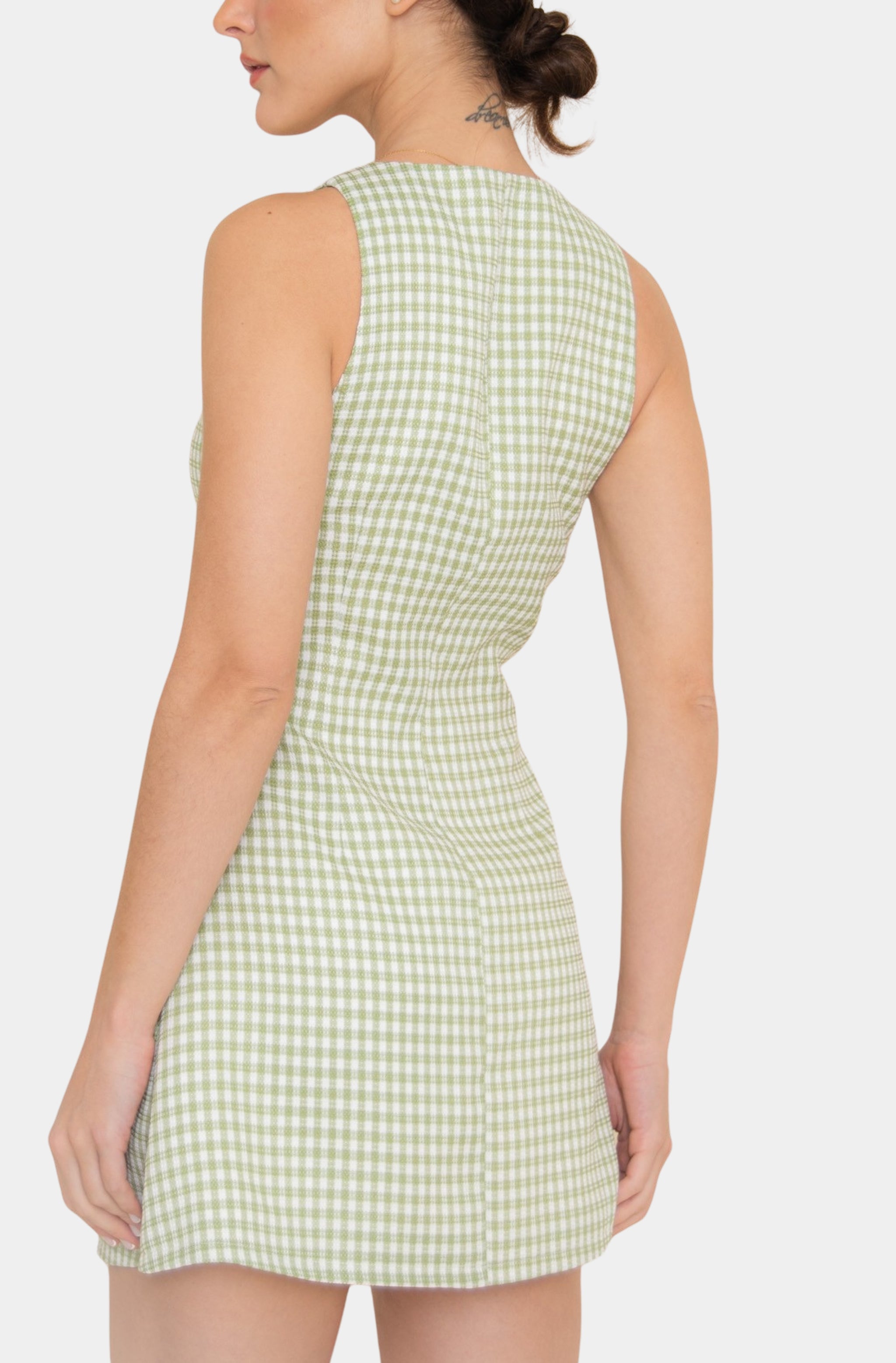 Lucinda Dress