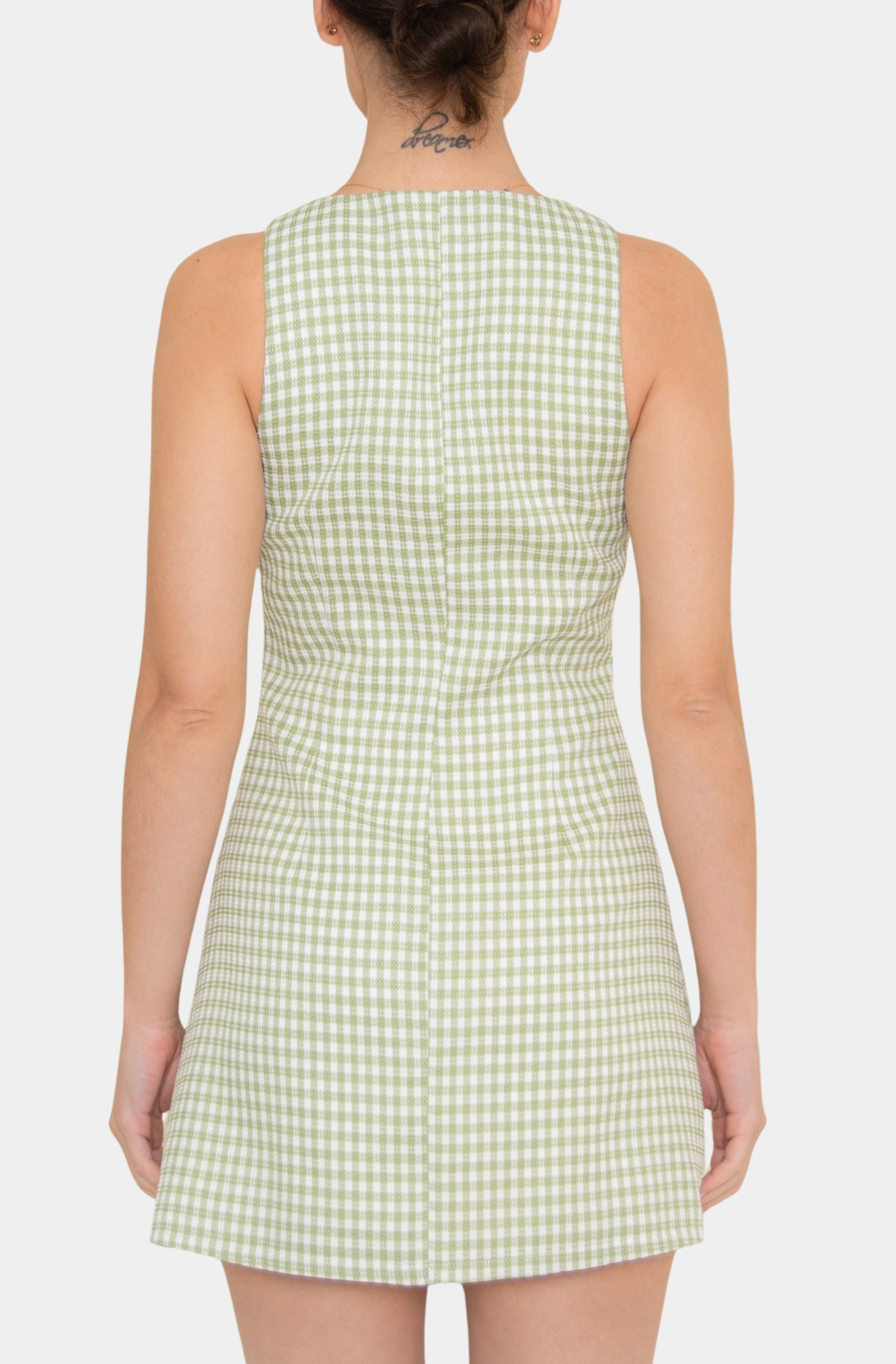 Lucinda Dress