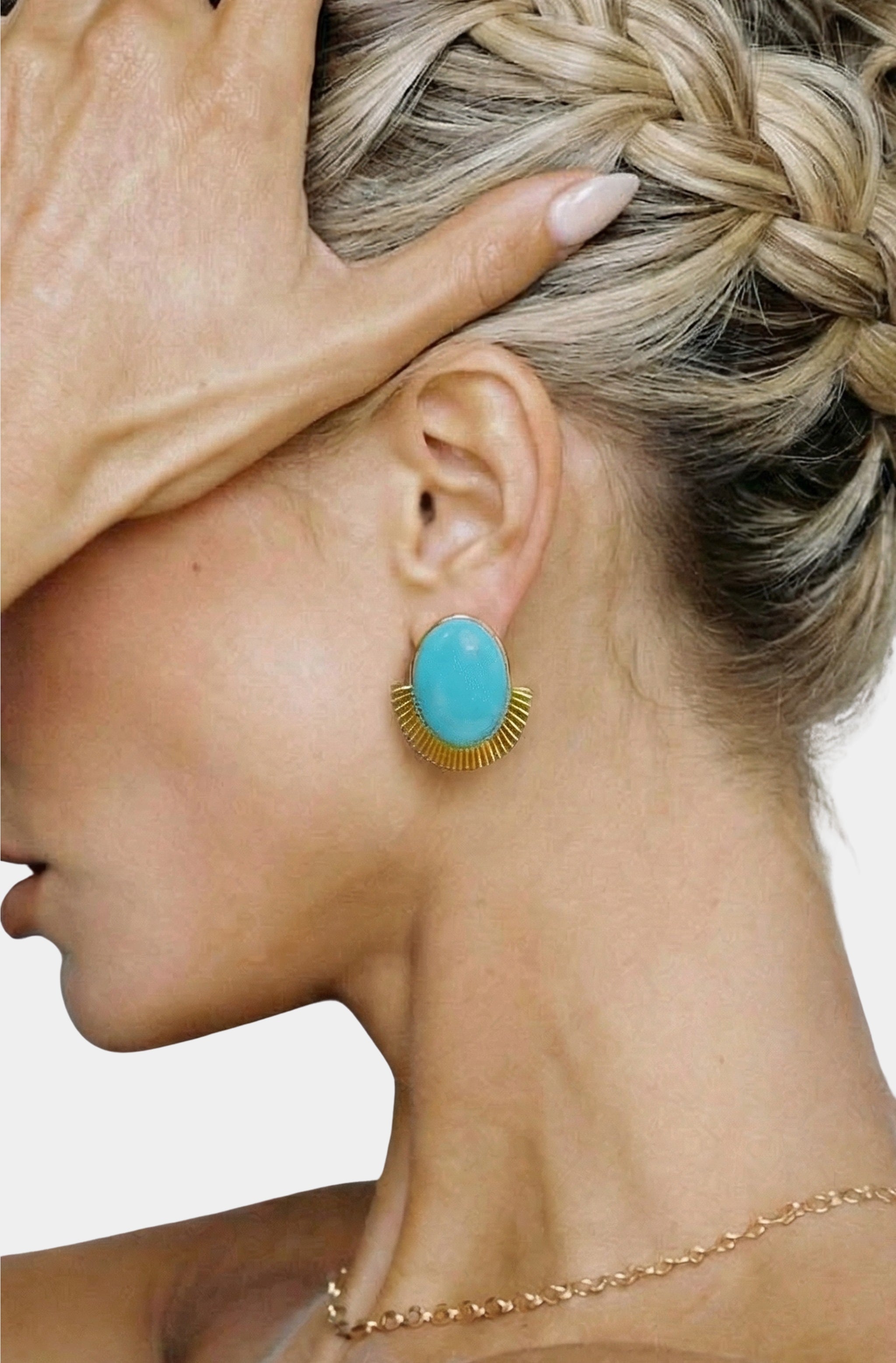 Seraphine Earrings