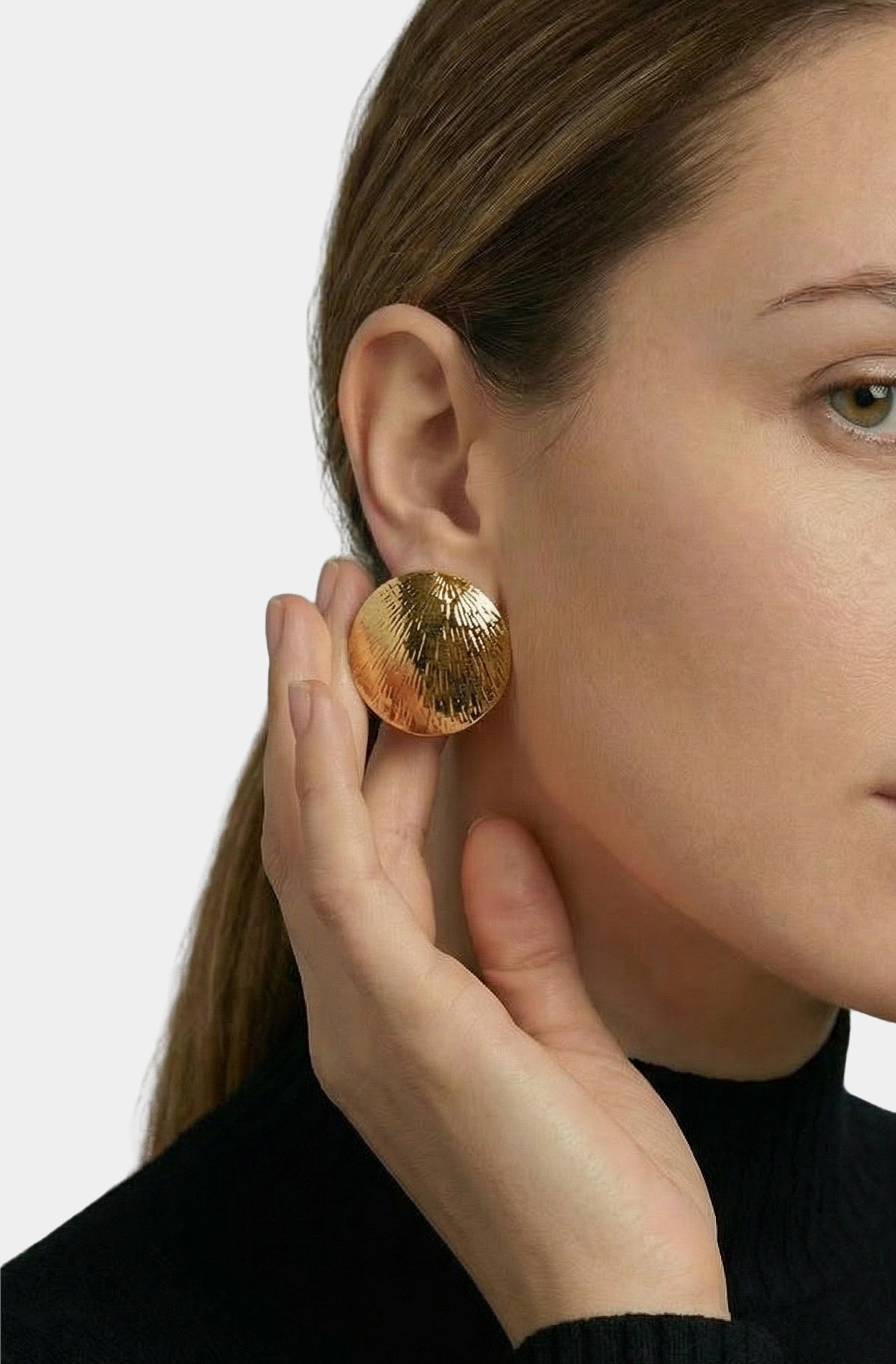 Prysmara Earrings