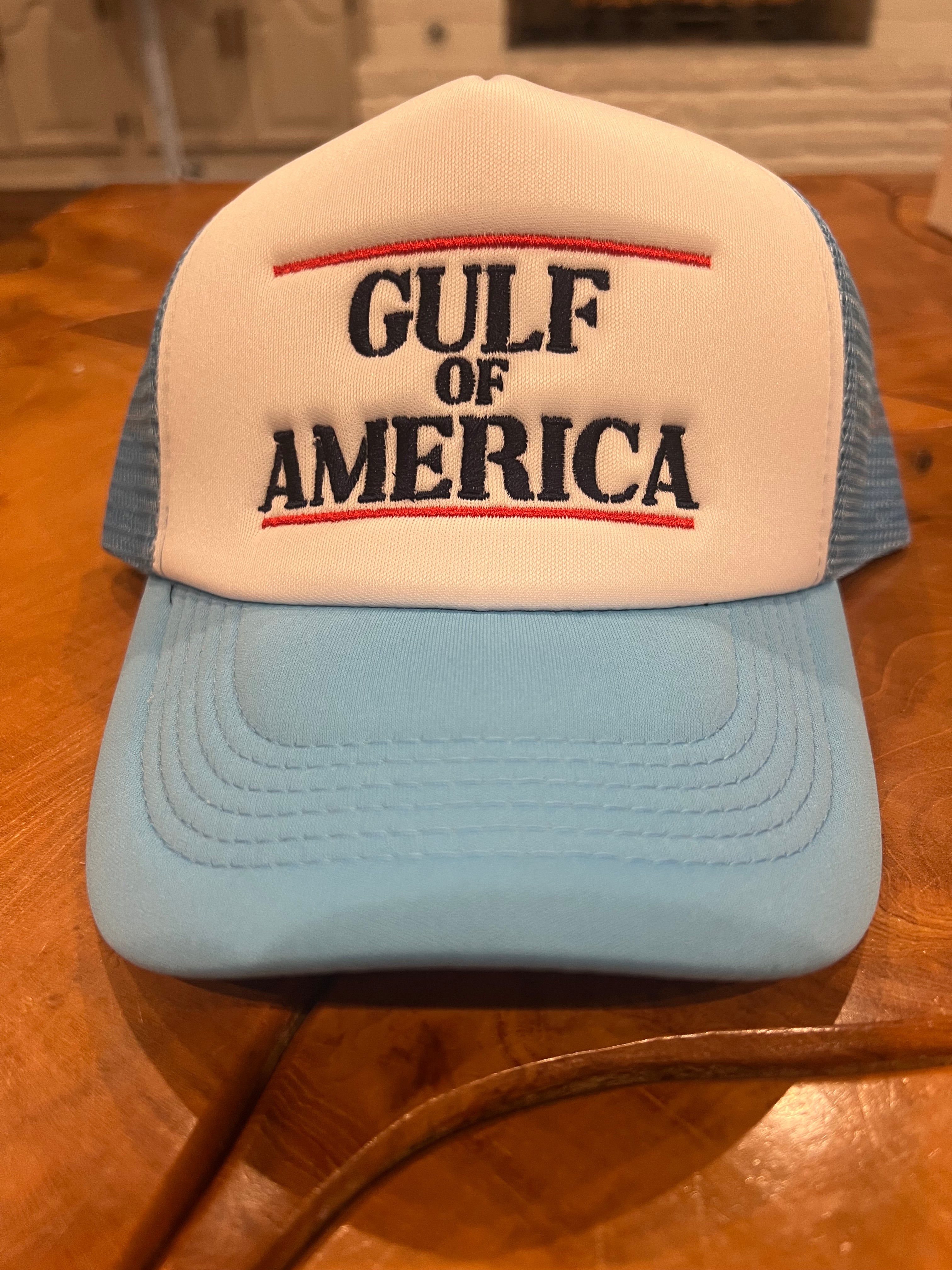 Gulf of America Hat