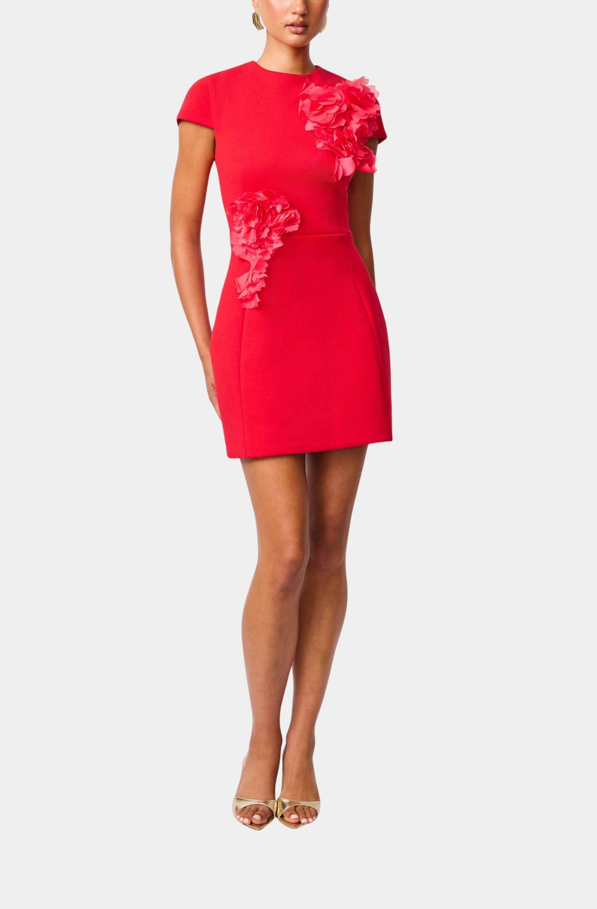 Martina Mini Dress