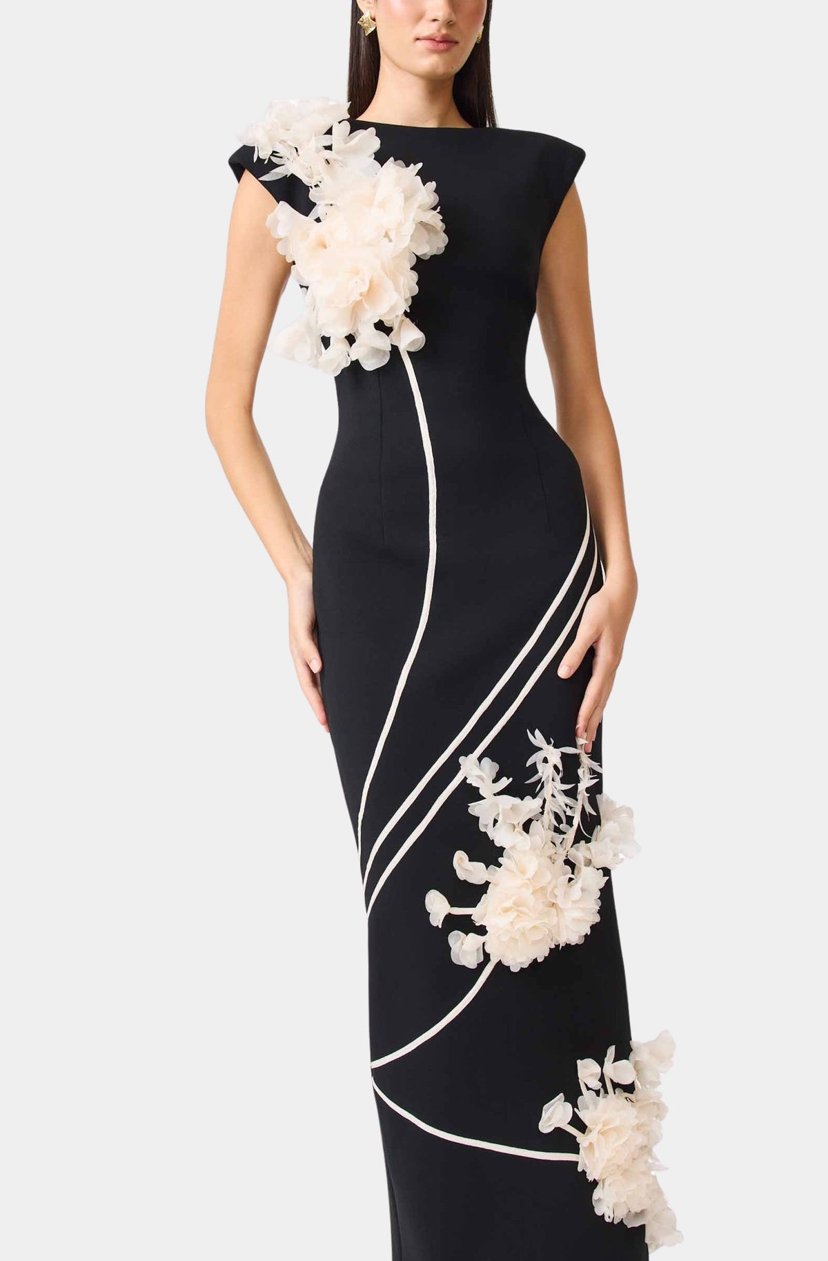 Martina Gown