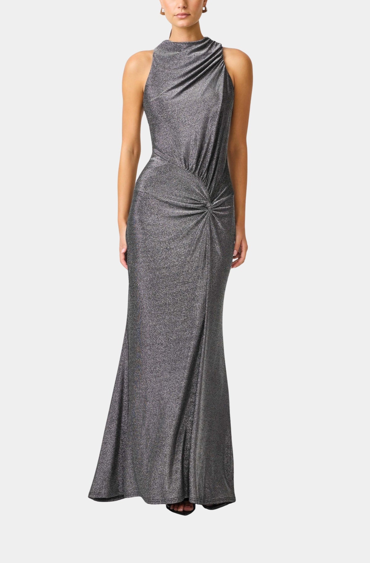 Genovia Gown