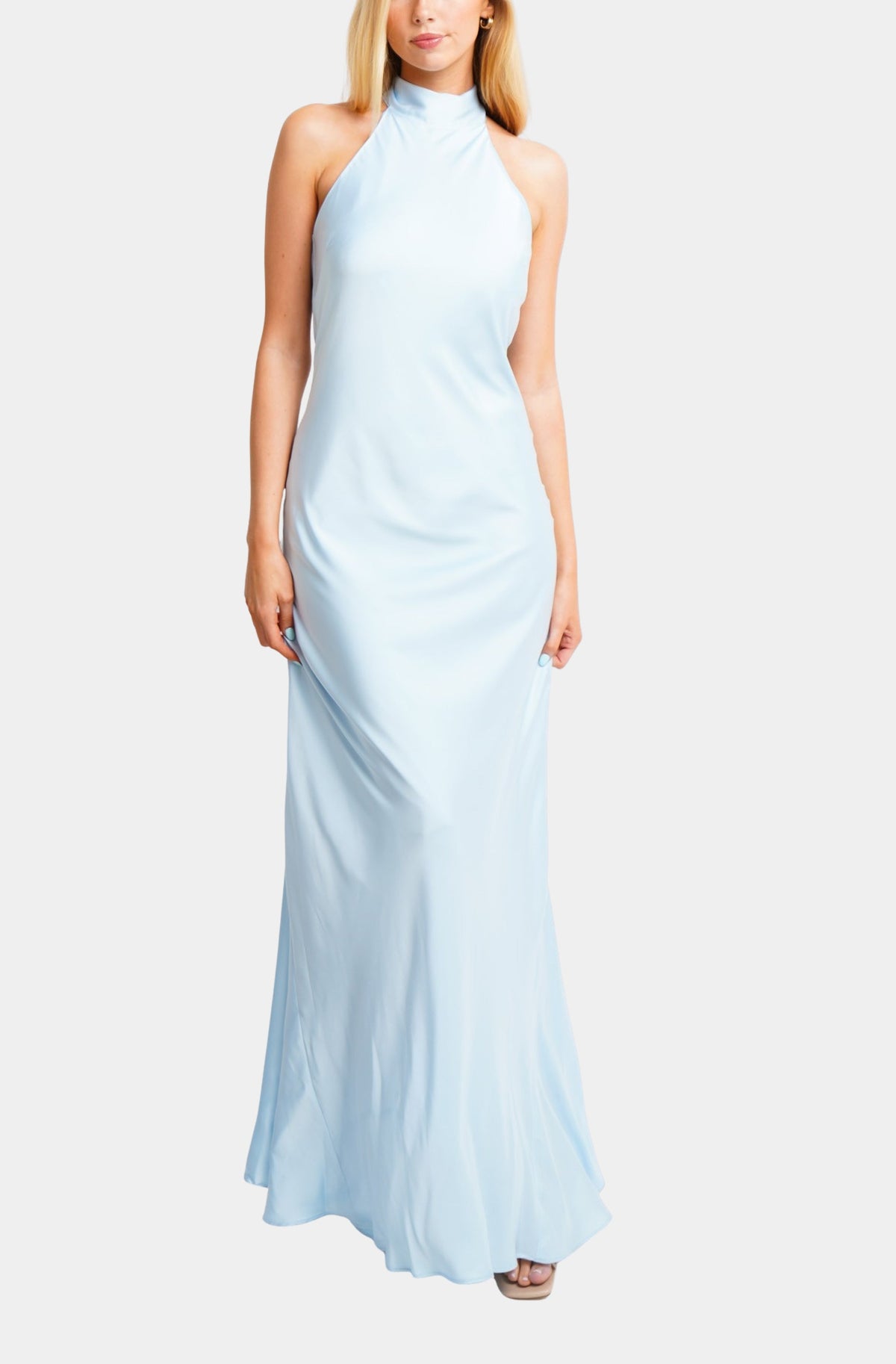 Coco Gown