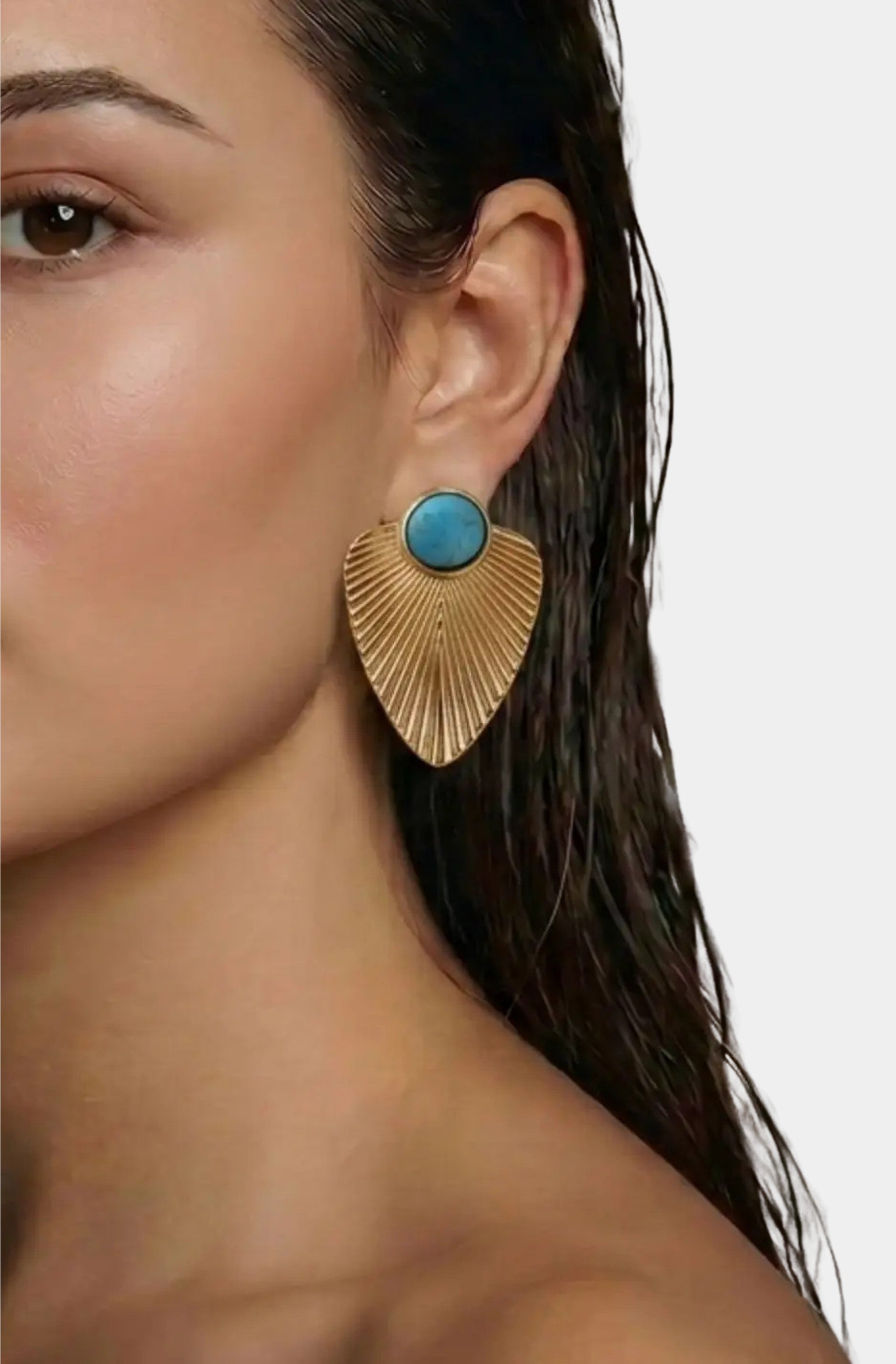 Celestique Earrings