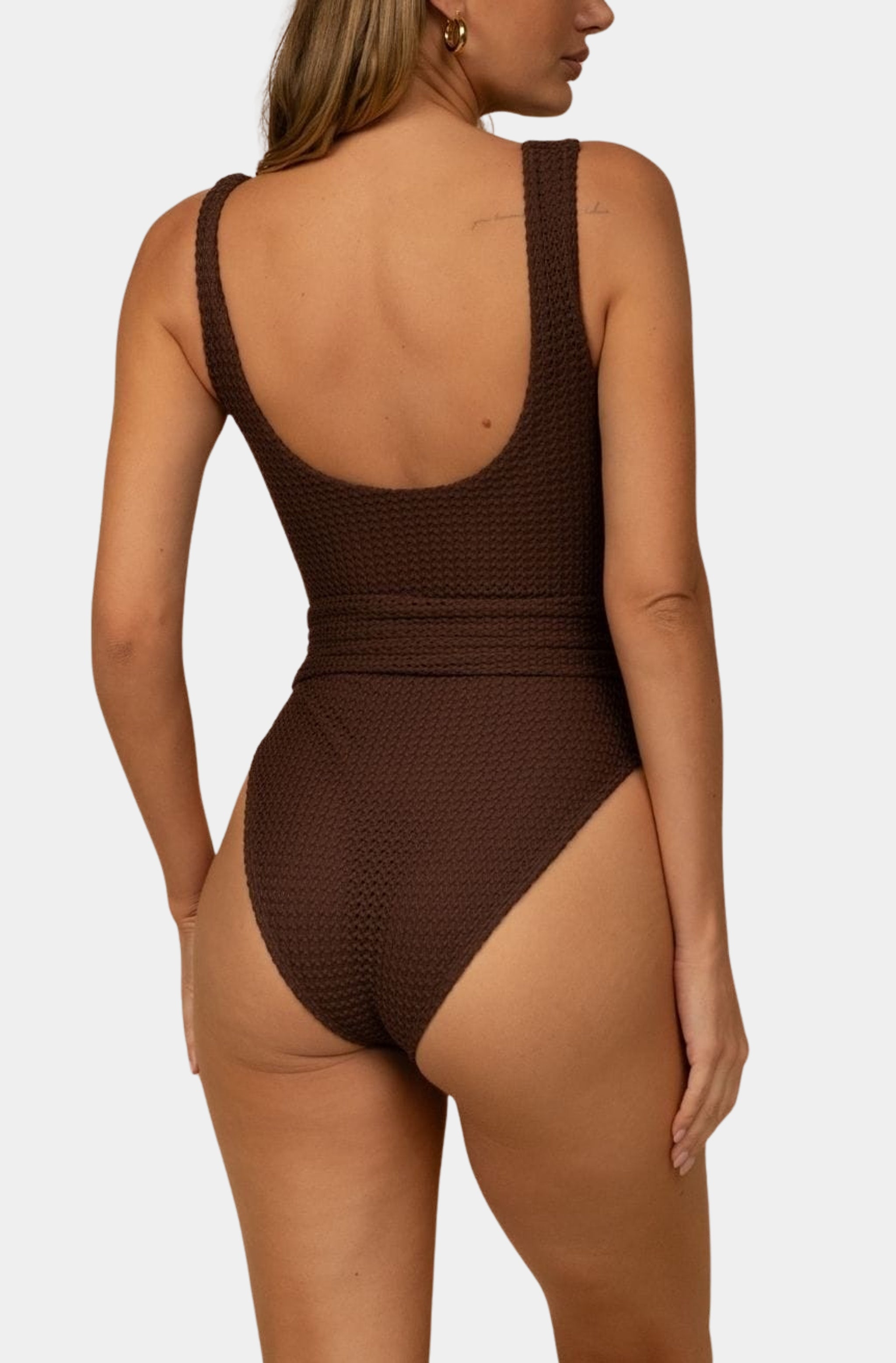 Kim One-Piece