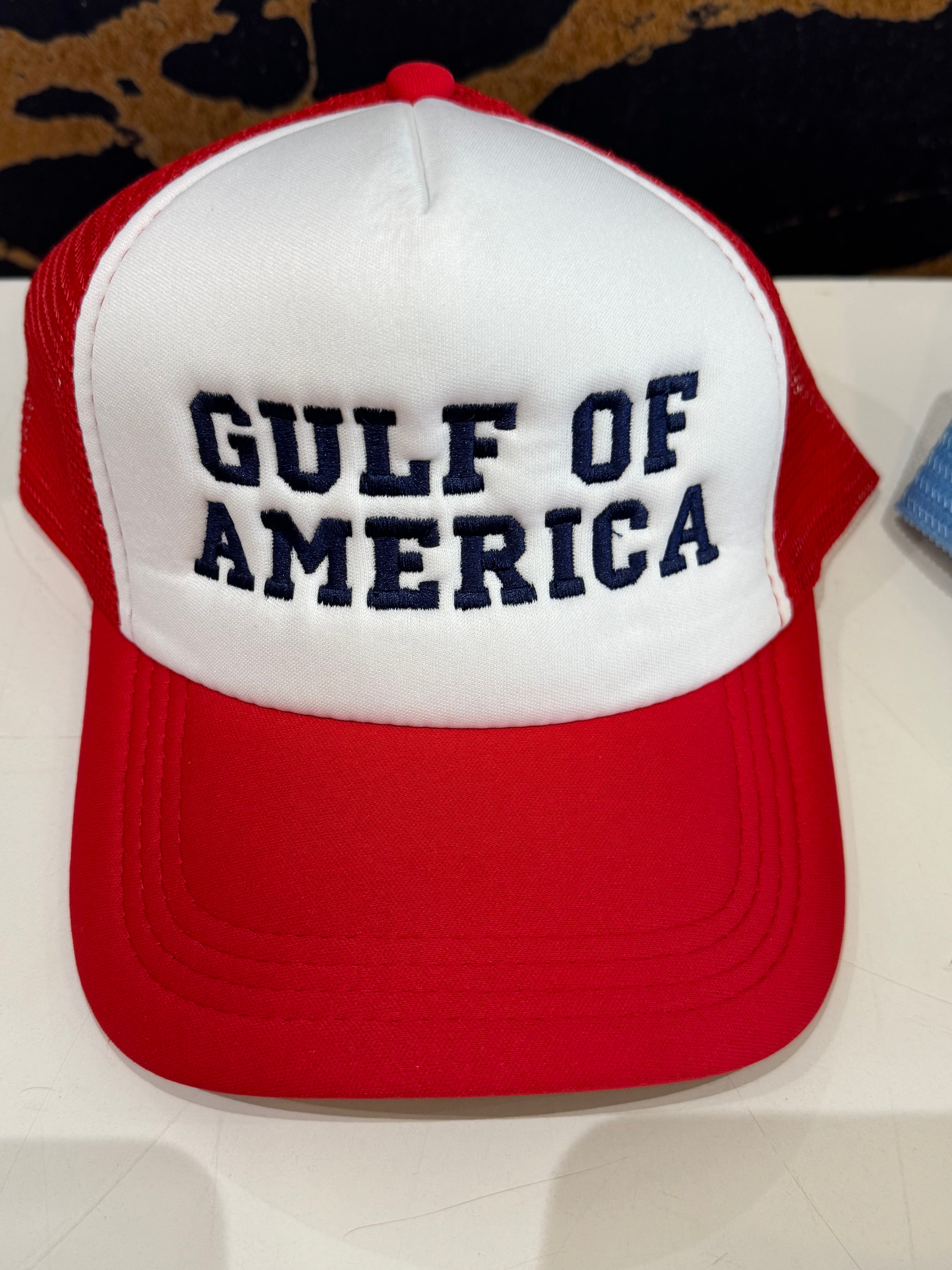Gulf of America Hat