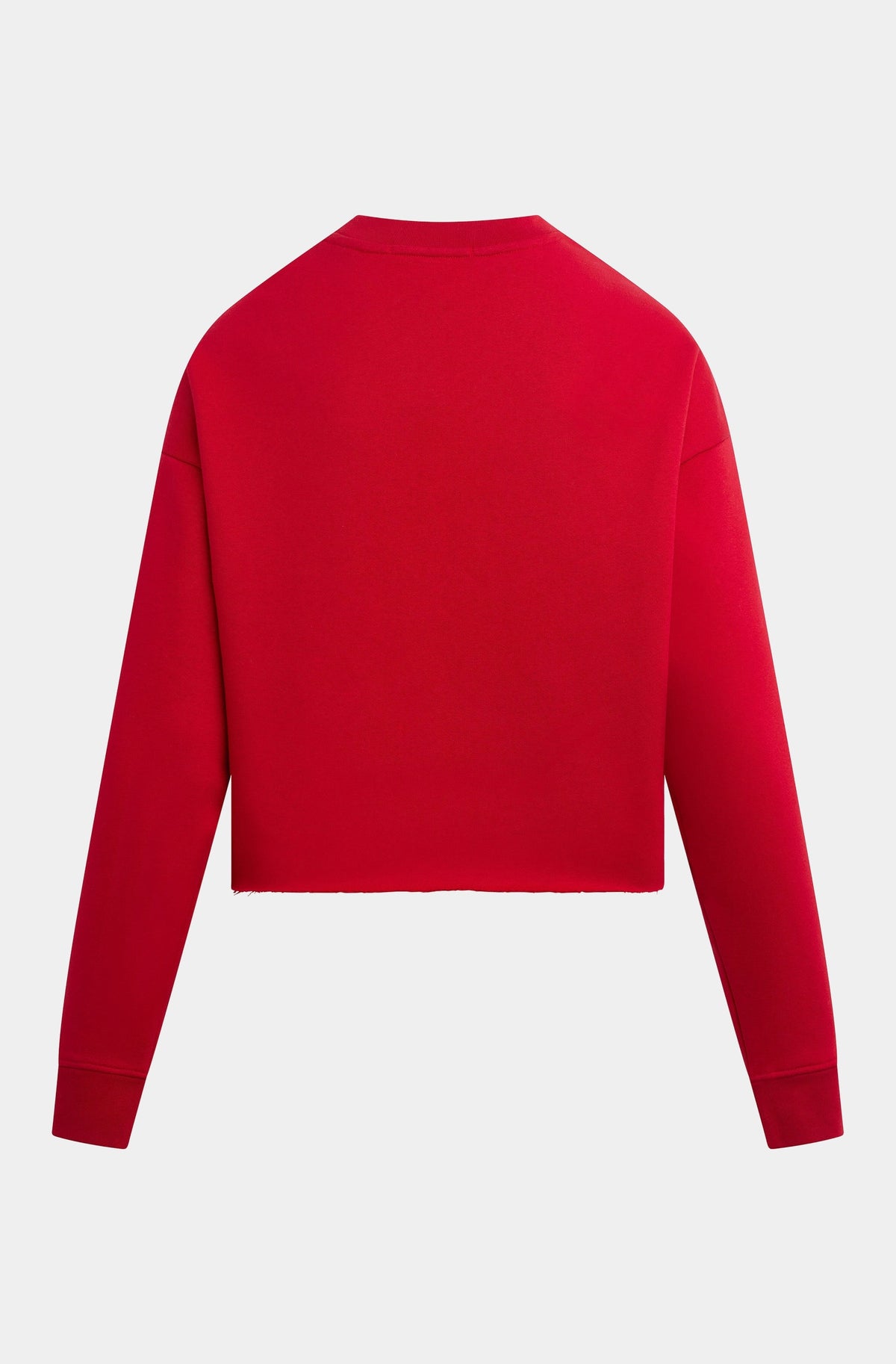 The Cropped Favorite Daughter Sweatshirt