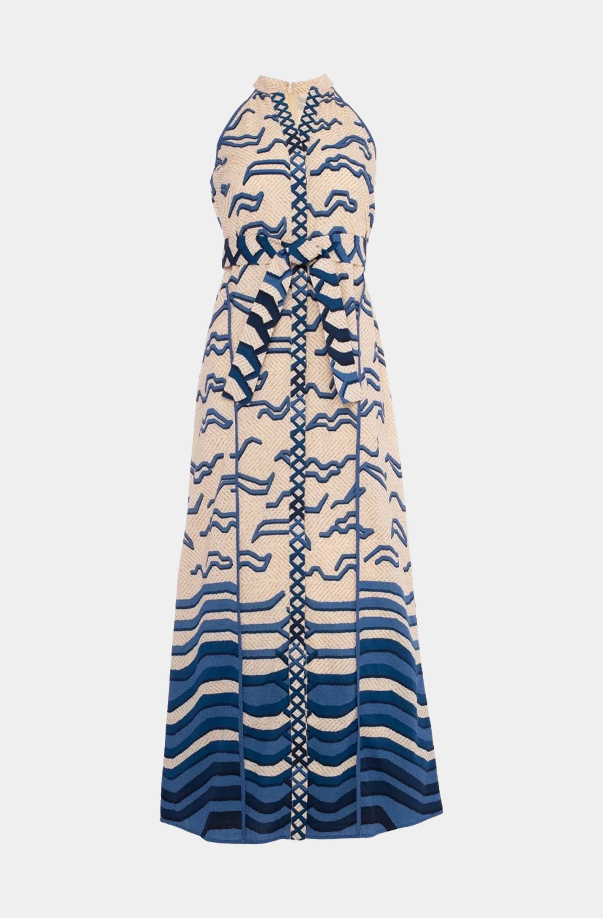 georgine midi dress Georgina Chiffon Midi Dress / Burnt Rose | MESHKI