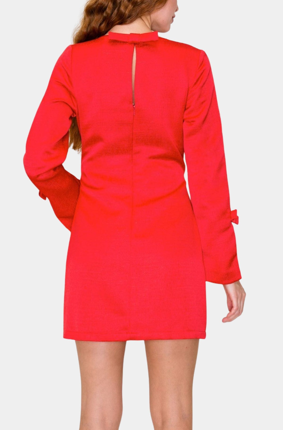 Theodine Dress