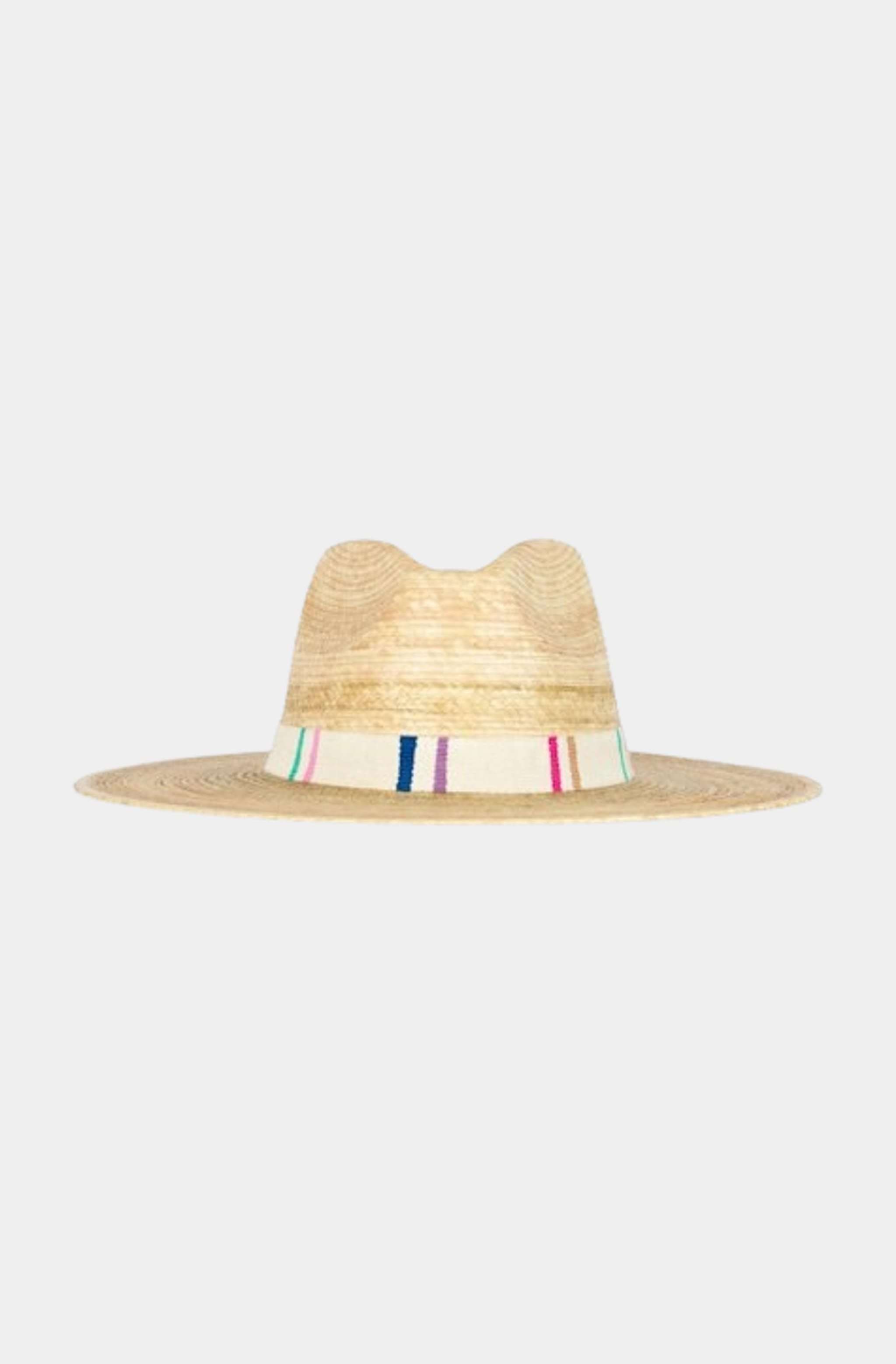 Irma Palm Hat
