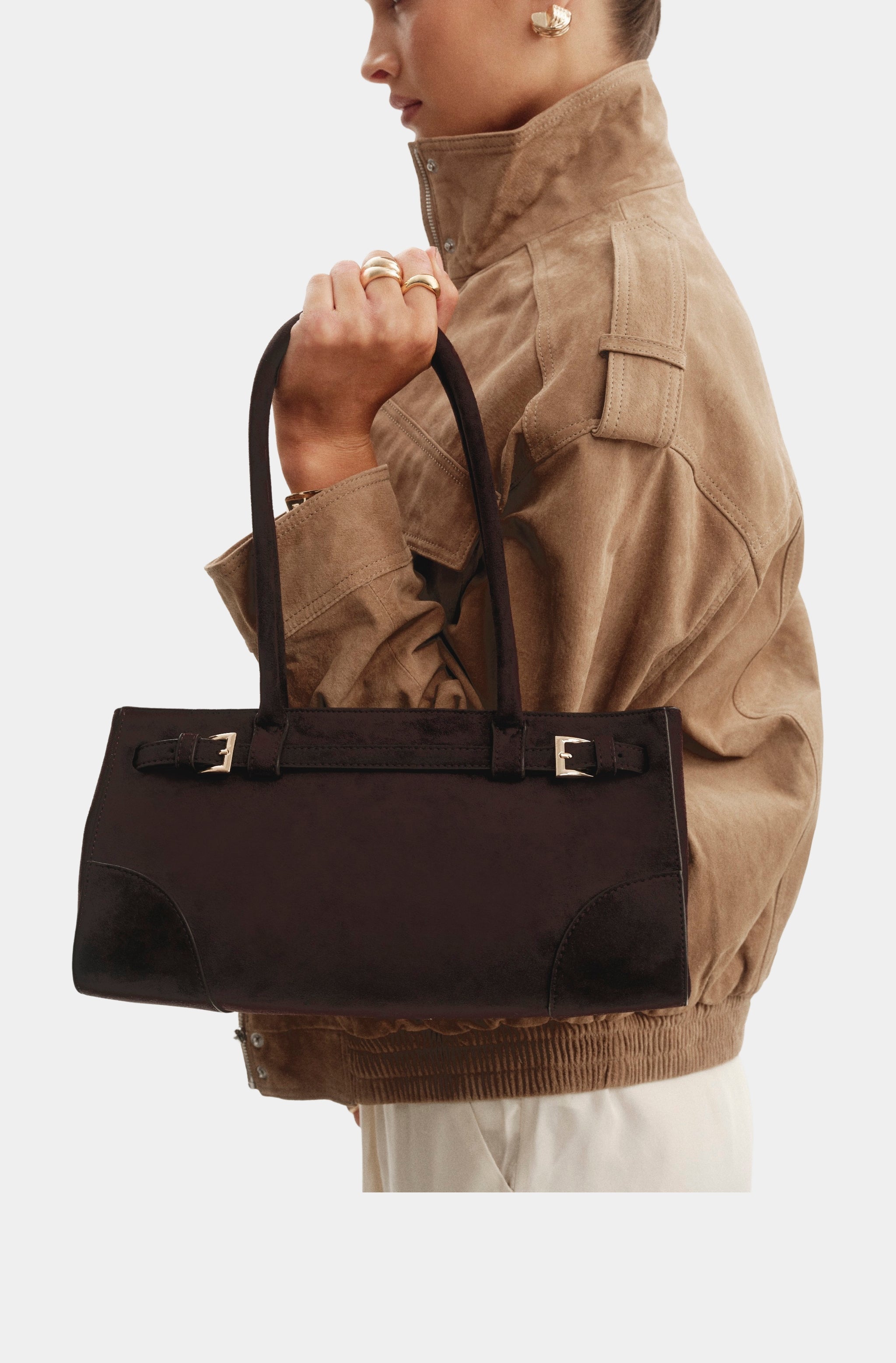 Nadia Shoulder Bag