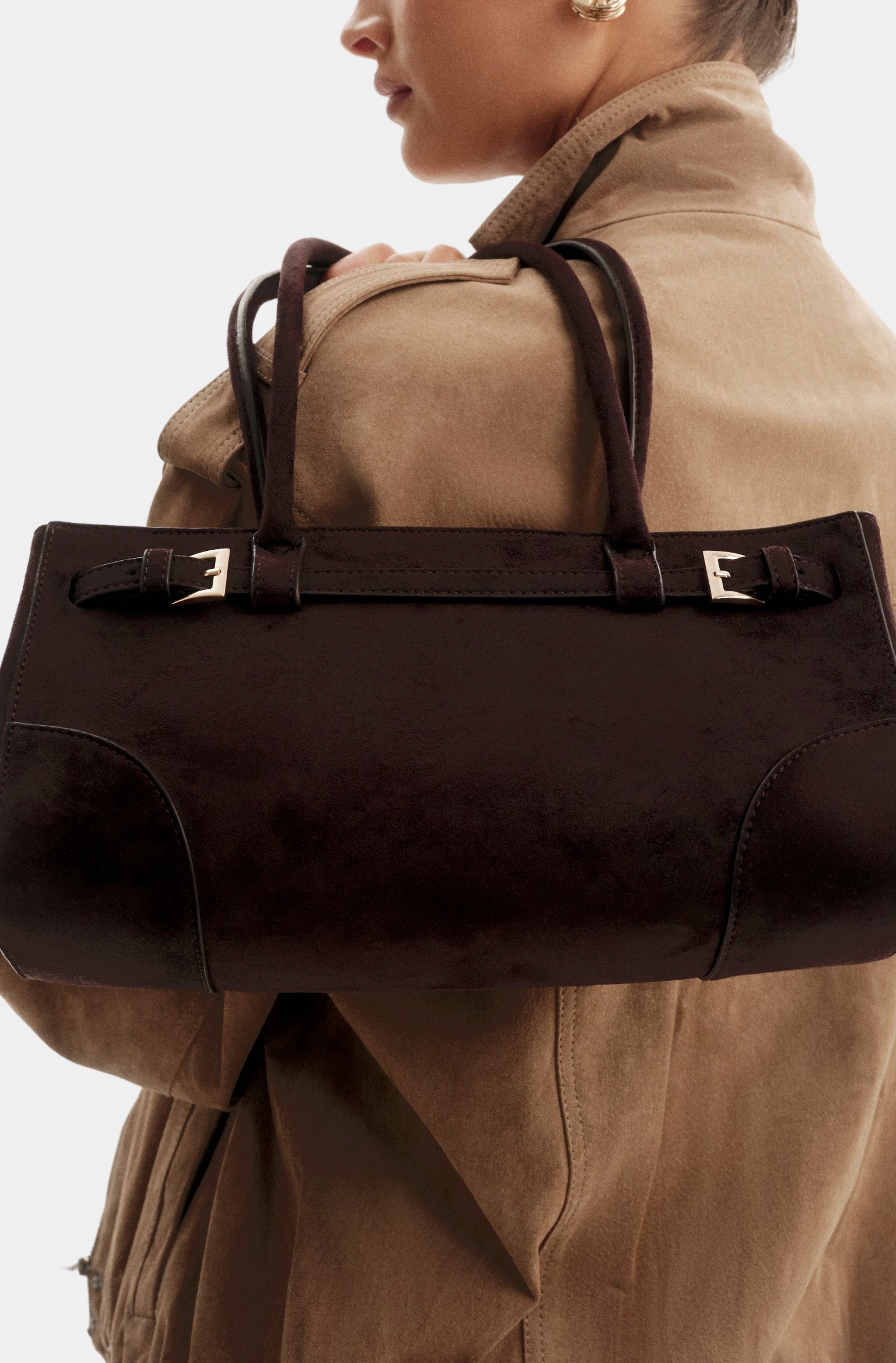 Nadia Shoulder Bag