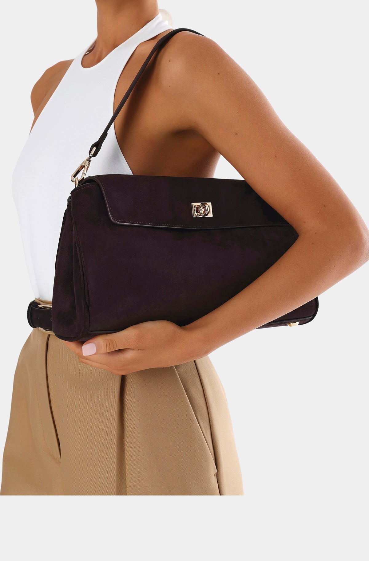 Vela Shoulder Bag